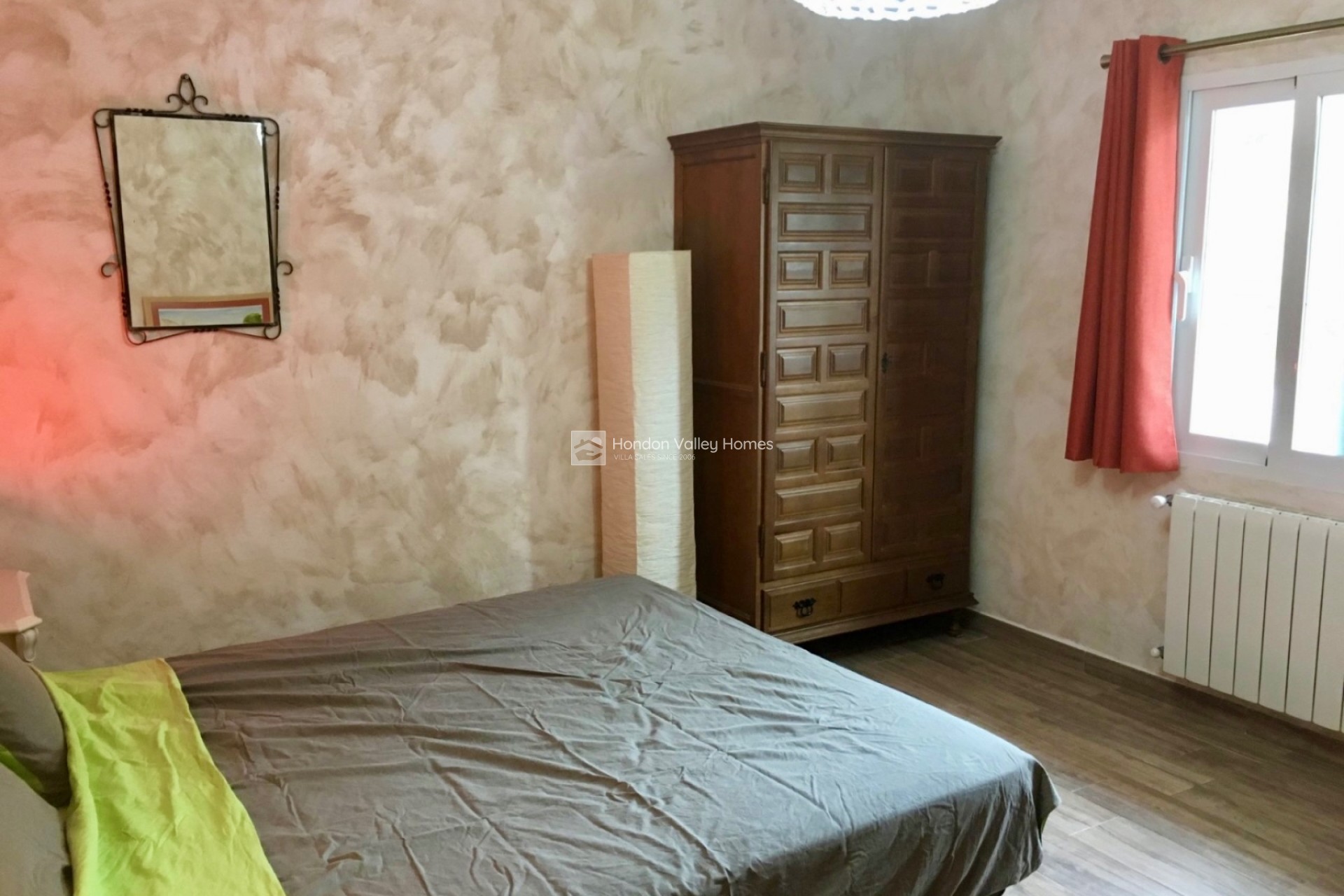 Reventa - Villa - Hondón de las Nieves