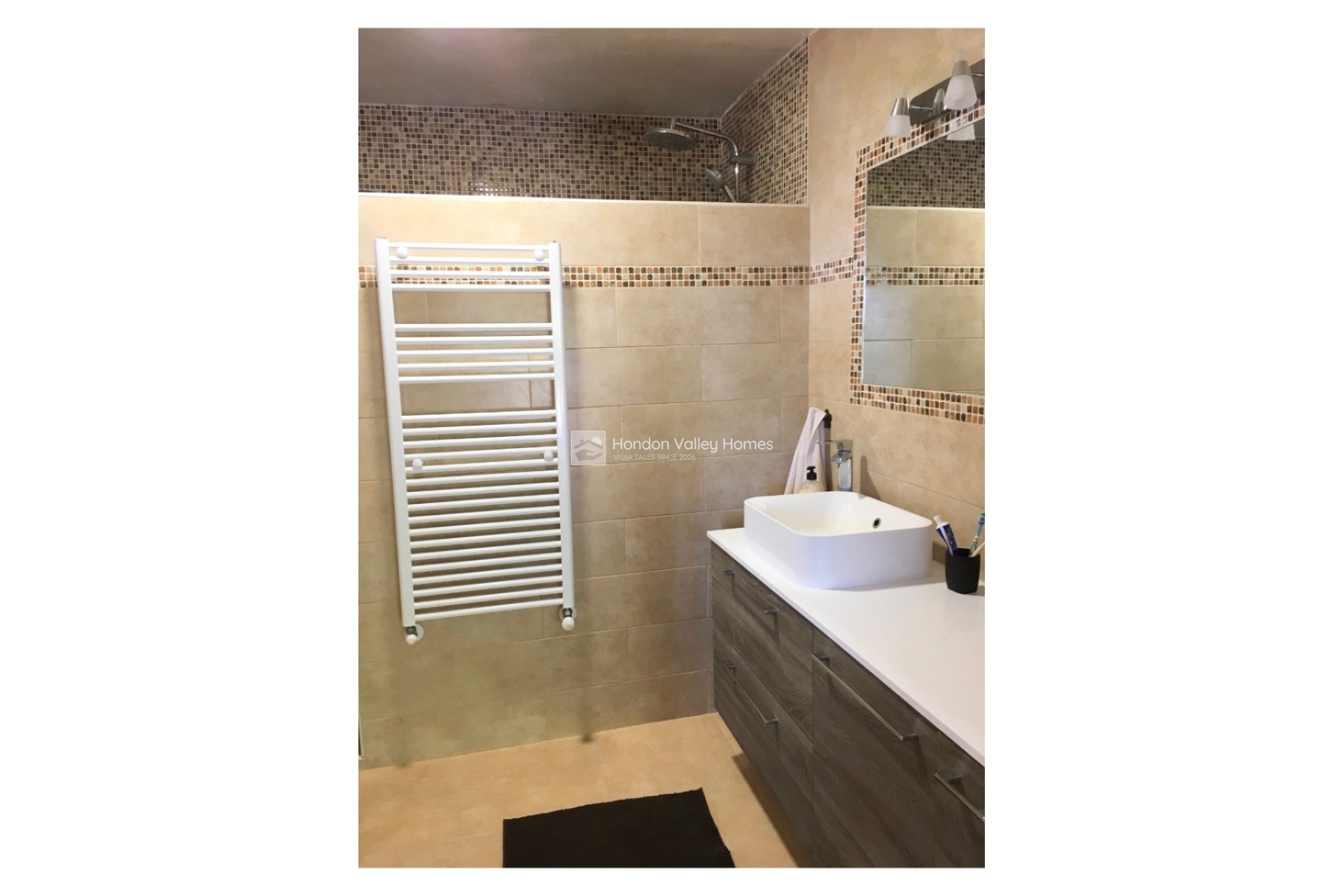 Reventa - Villa - Hondón de las Nieves