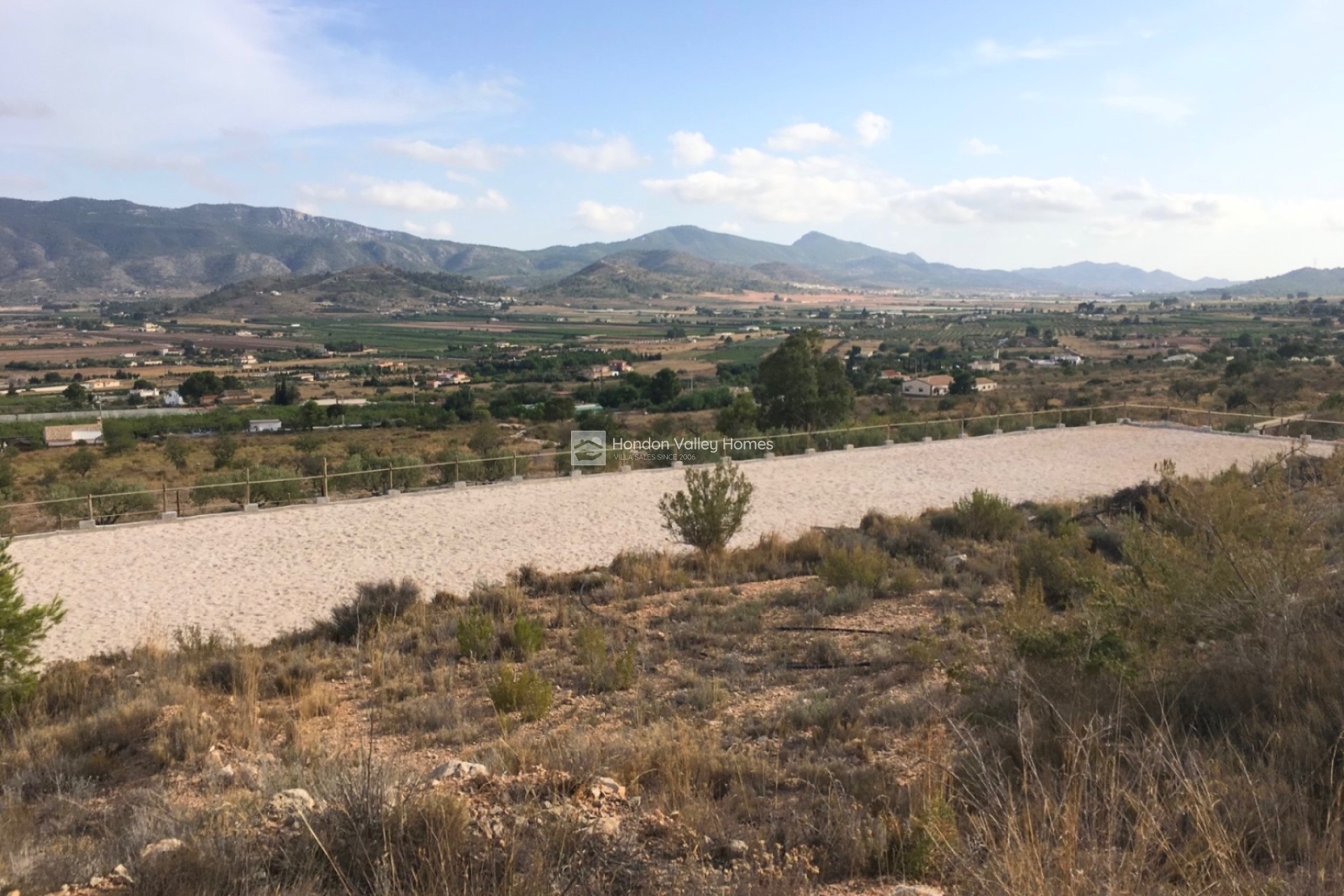 Reventa - Villa - Hondón de las Nieves
