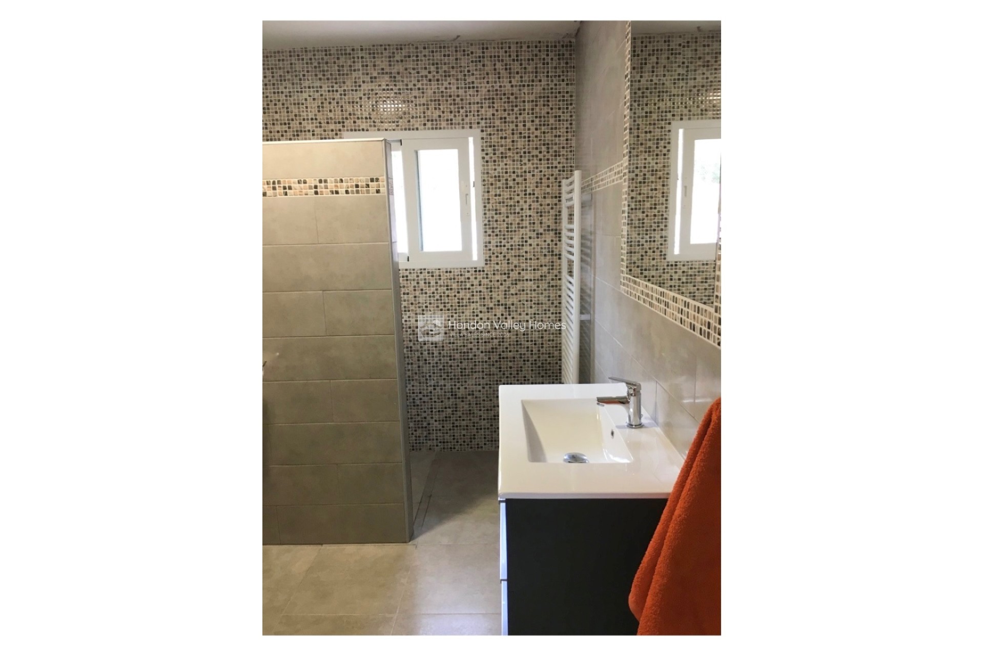 Reventa - Villa - Hondón de las Nieves