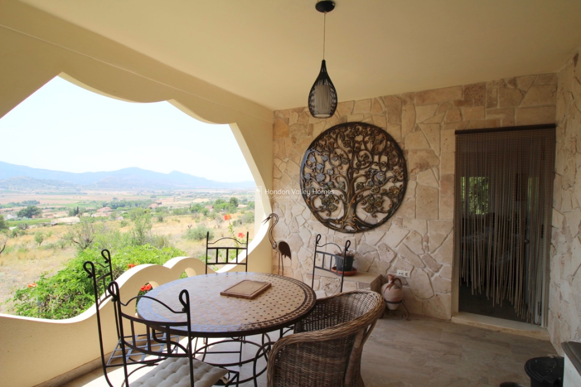 Reventa - Villa - Hondón de las Nieves