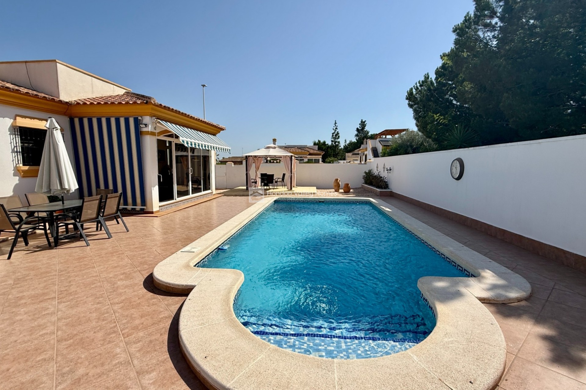 Reventa - Villa - Hondón de las Nieves