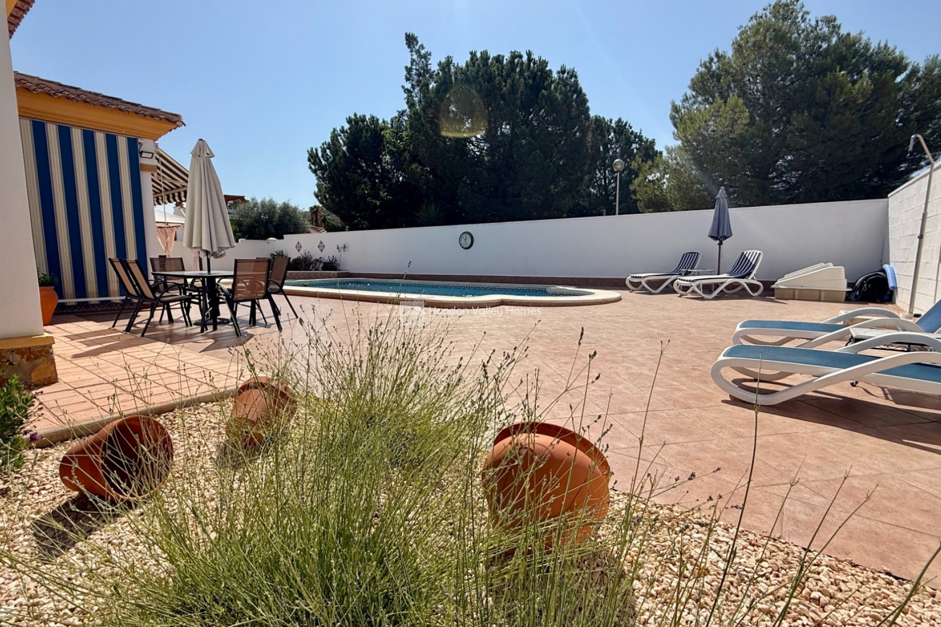 Reventa - Villa - Hondón de las Nieves