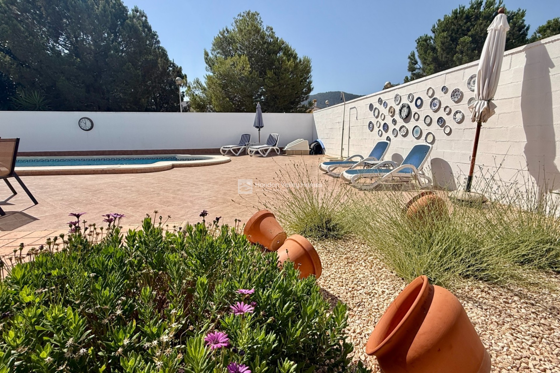 Reventa - Villa - Hondón de las Nieves