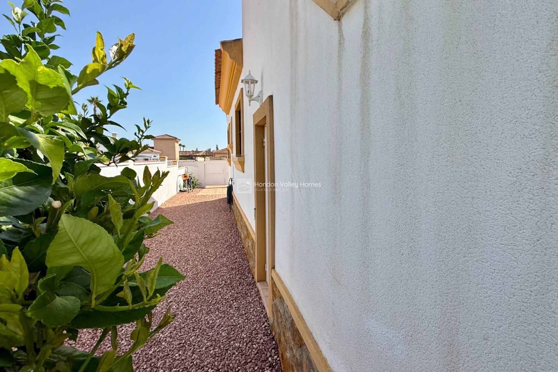 Reventa - Villa - Hondón de las Nieves