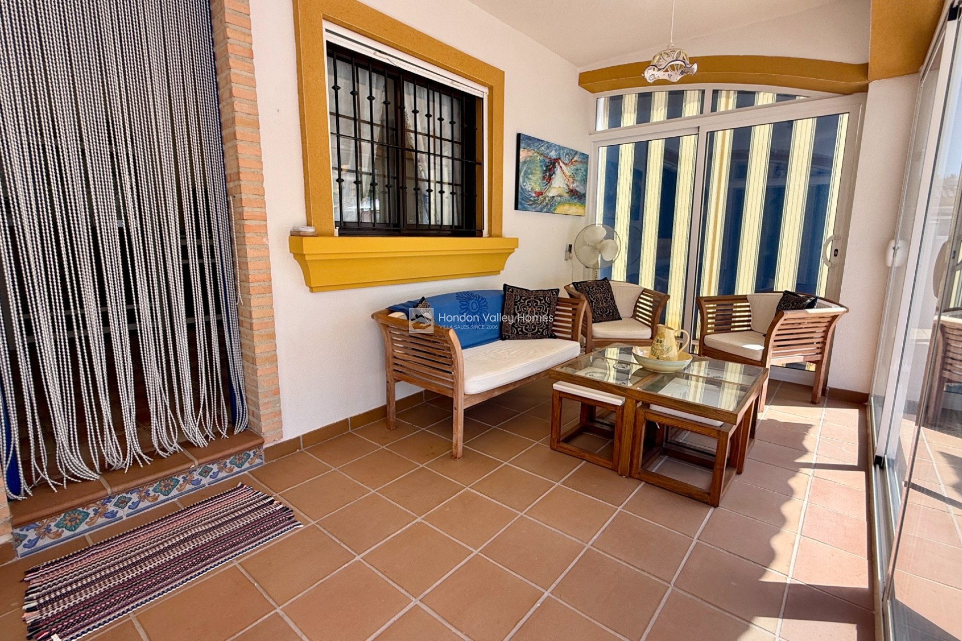Reventa - Villa - Hondón de las Nieves