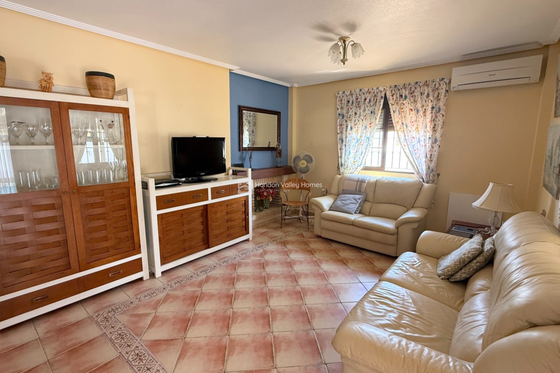 Reventa - Villa - Hondón de las Nieves