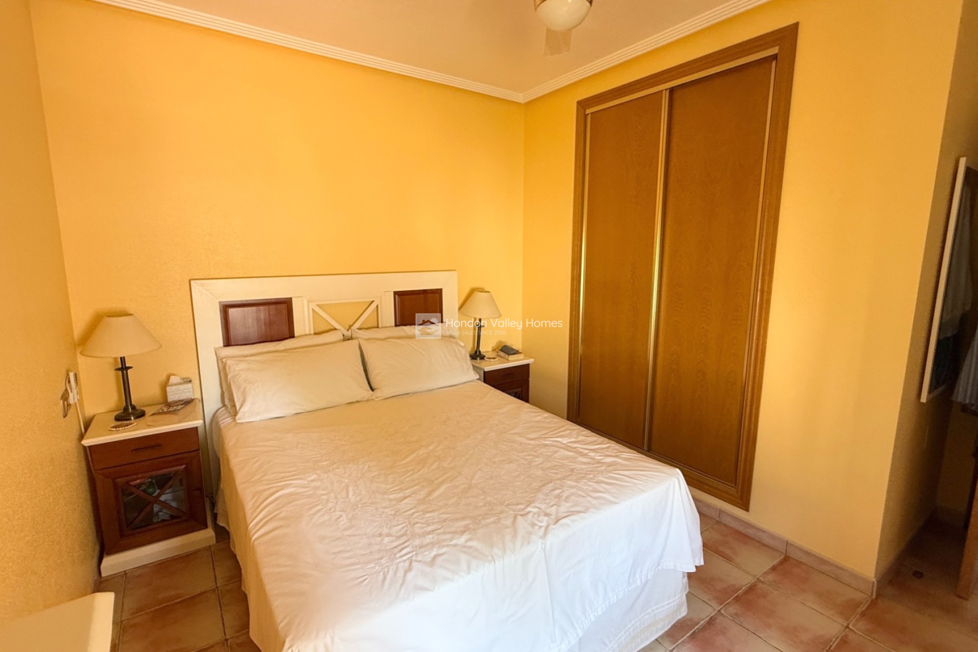 Reventa - Villa - Hondón de las Nieves