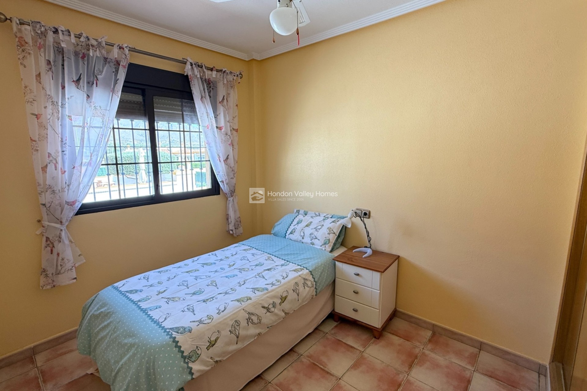 Reventa - Villa - Hondón de las Nieves