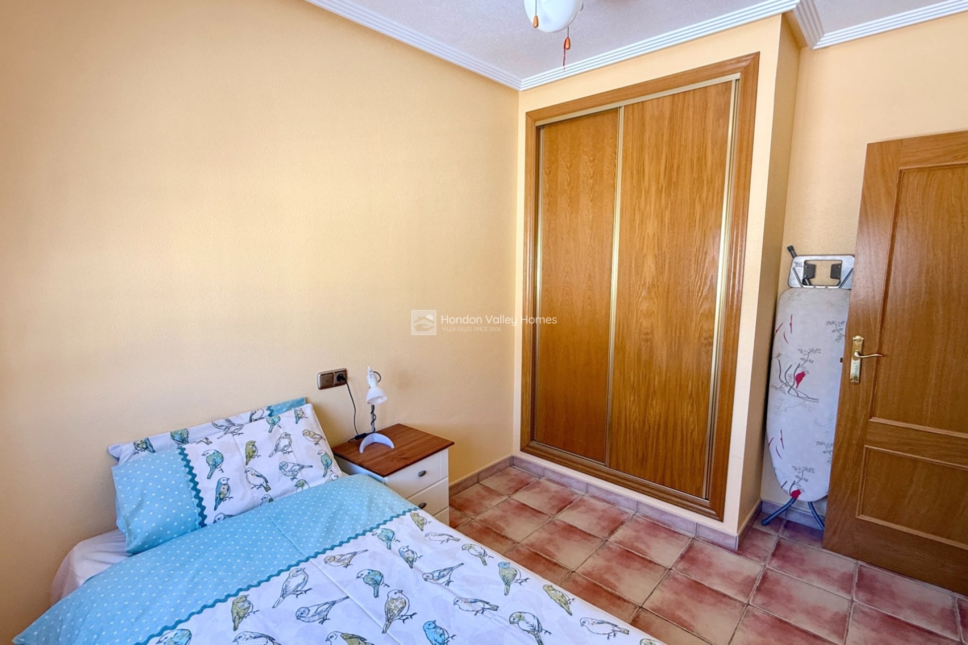 Reventa - Villa - Hondón de las Nieves