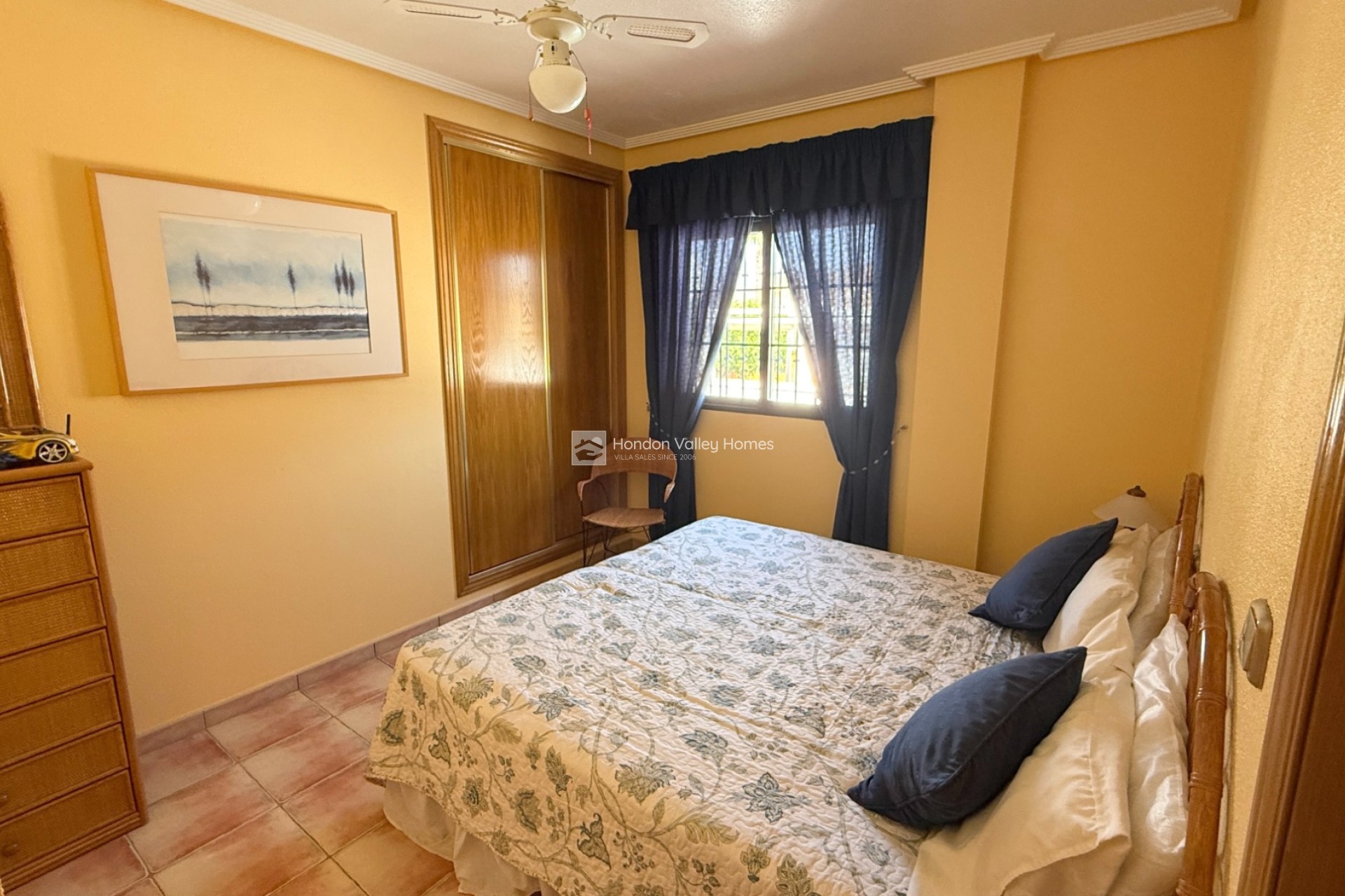 Reventa - Villa - Hondón de las Nieves
