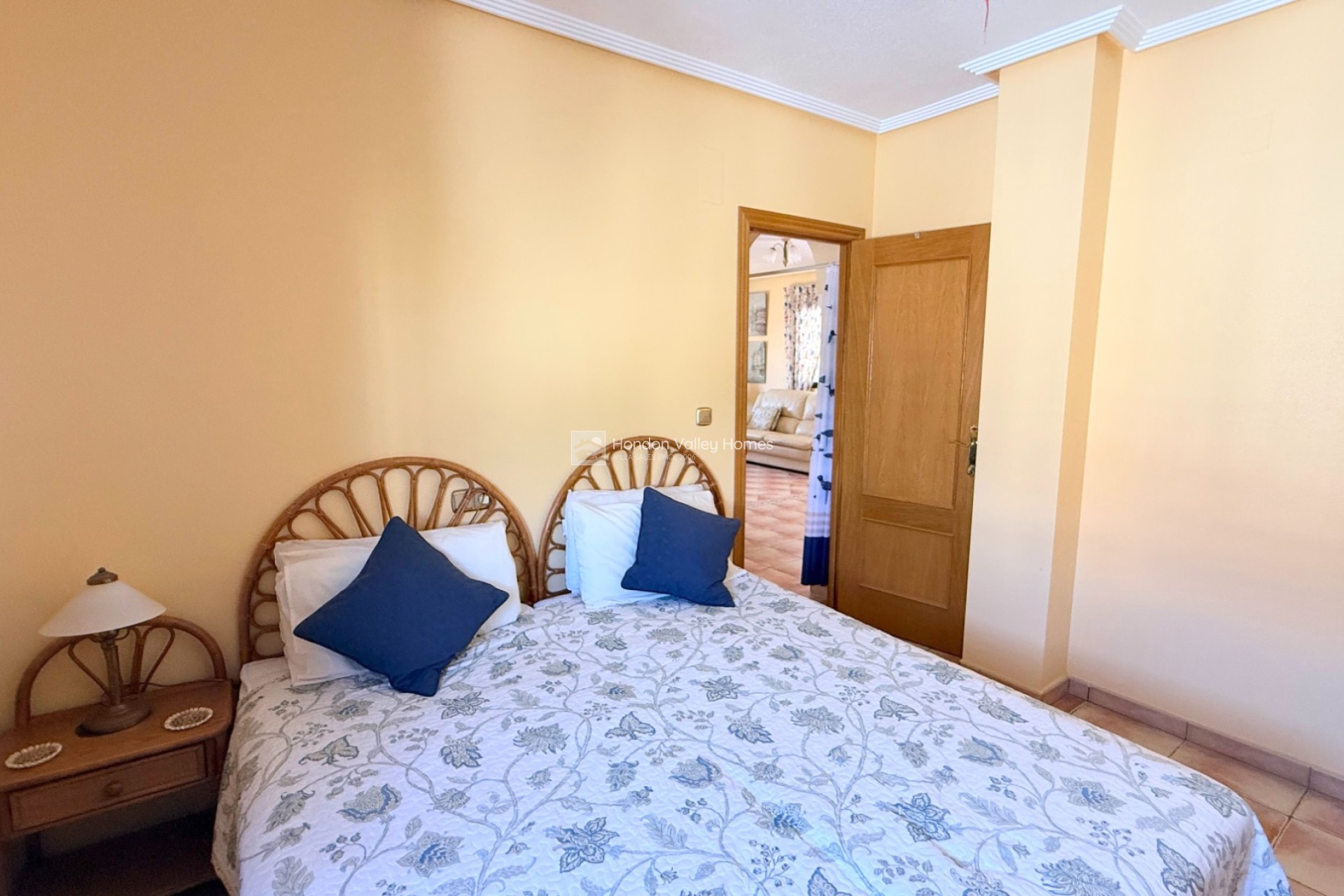 Reventa - Villa - Hondón de las Nieves