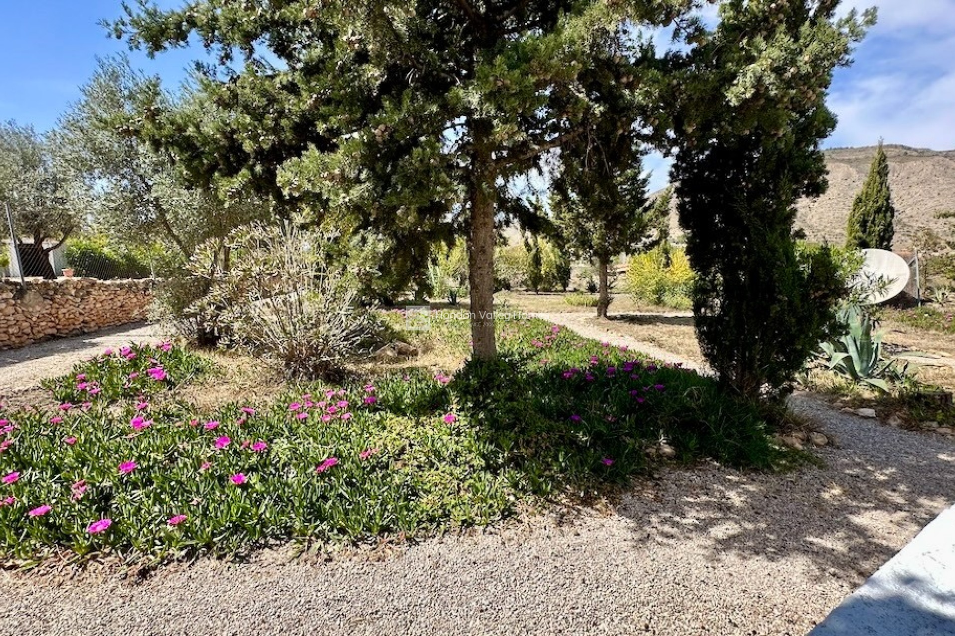 Reventa - Villa - Hondon De Las Nieves