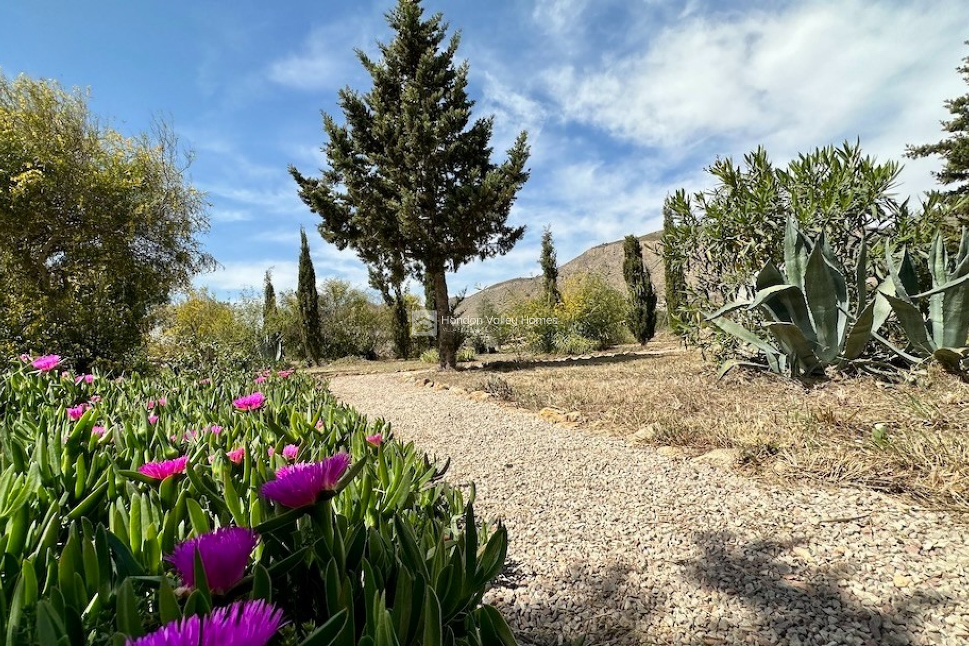Reventa - Villa - Hondon De Las Nieves