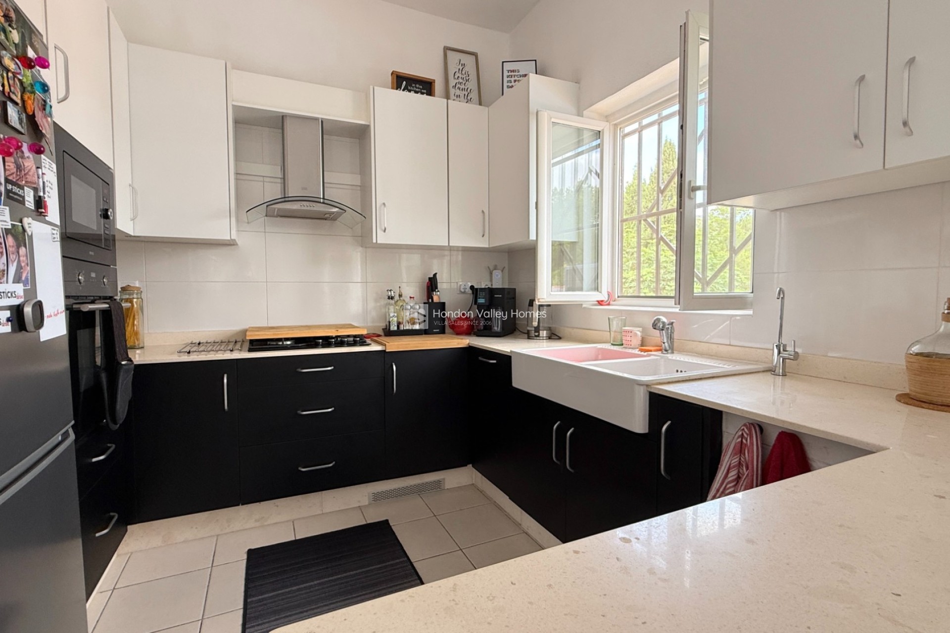Reventa - Villa - Hondon De Las Nieves