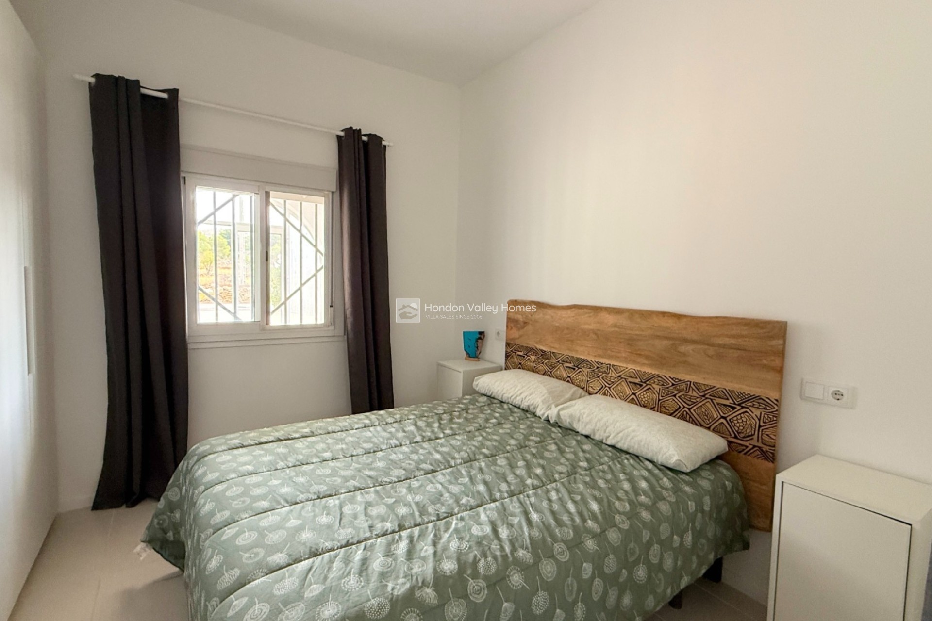 Reventa - Villa - Hondon De Las Nieves