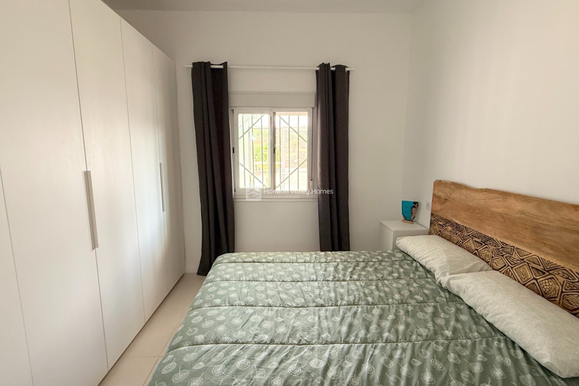Reventa - Villa - Hondon De Las Nieves