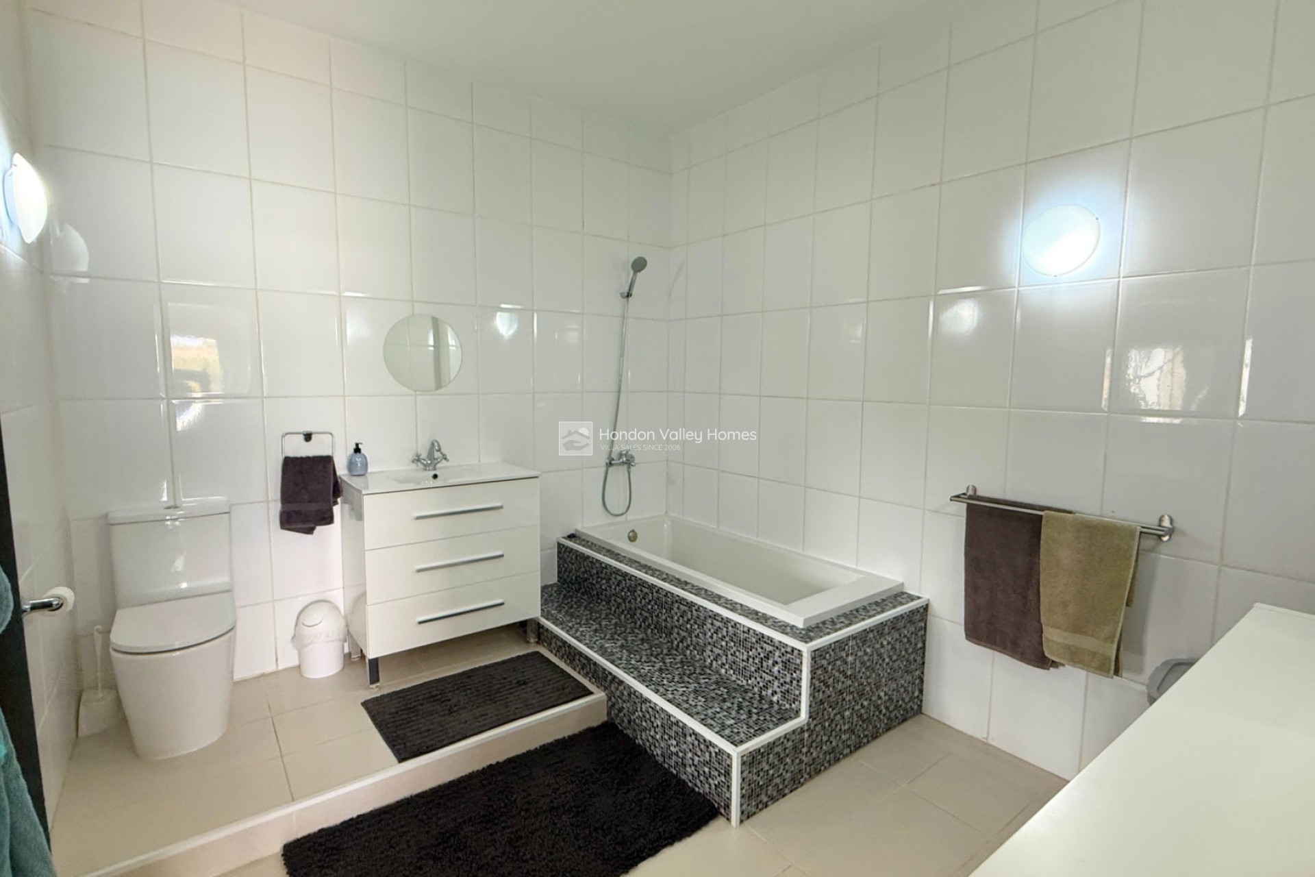 Reventa - Villa - Hondon De Las Nieves