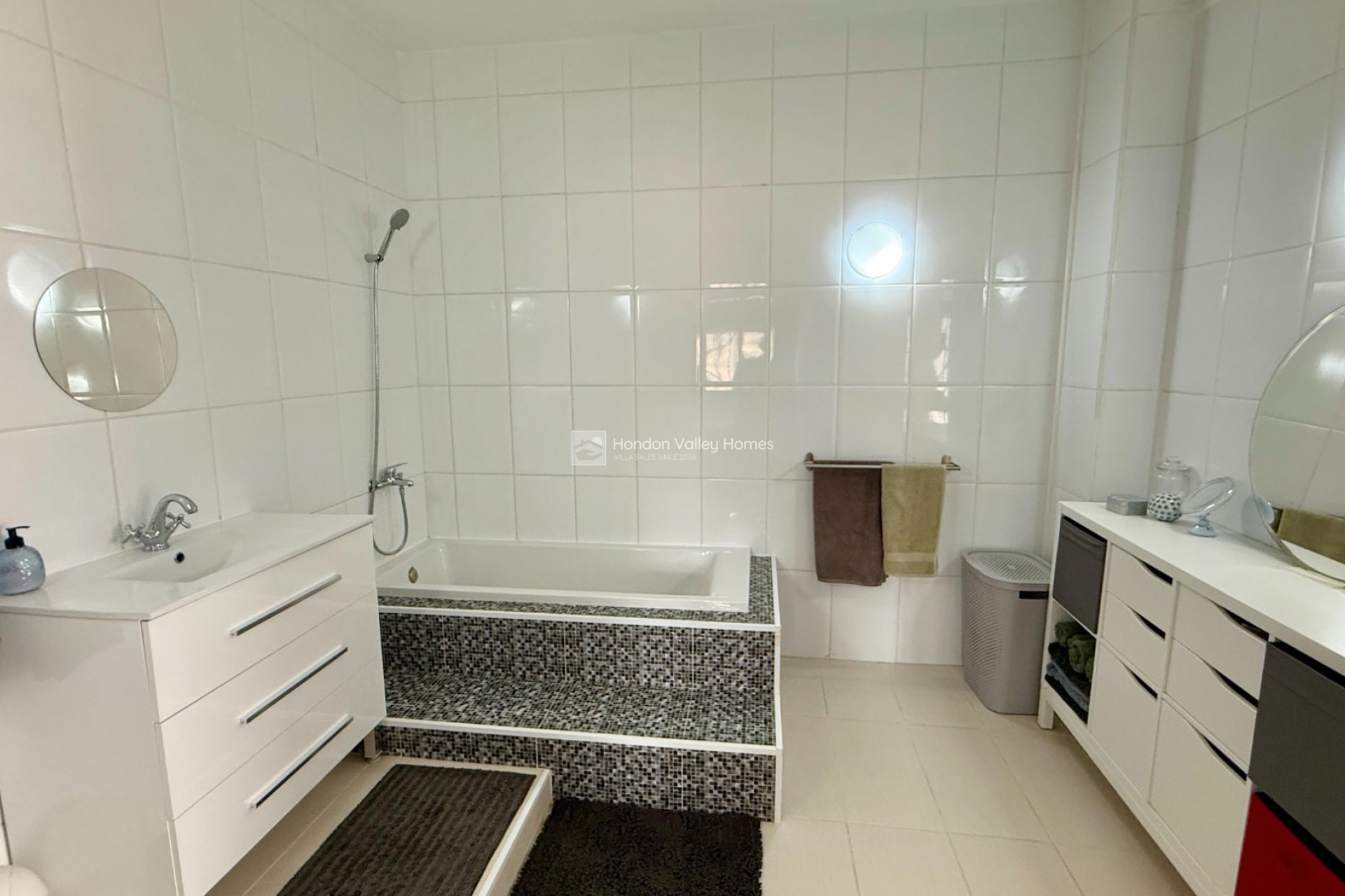 Reventa - Villa - Hondon De Las Nieves