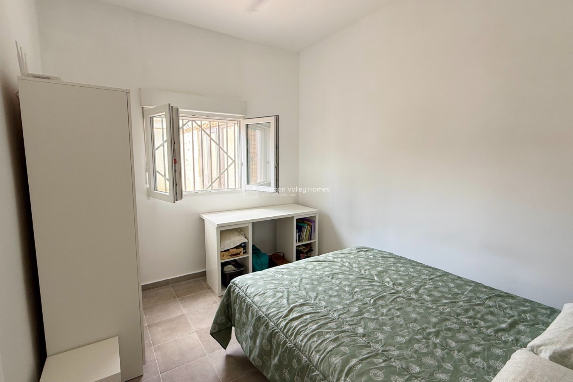 Reventa - Villa - Hondon De Las Nieves