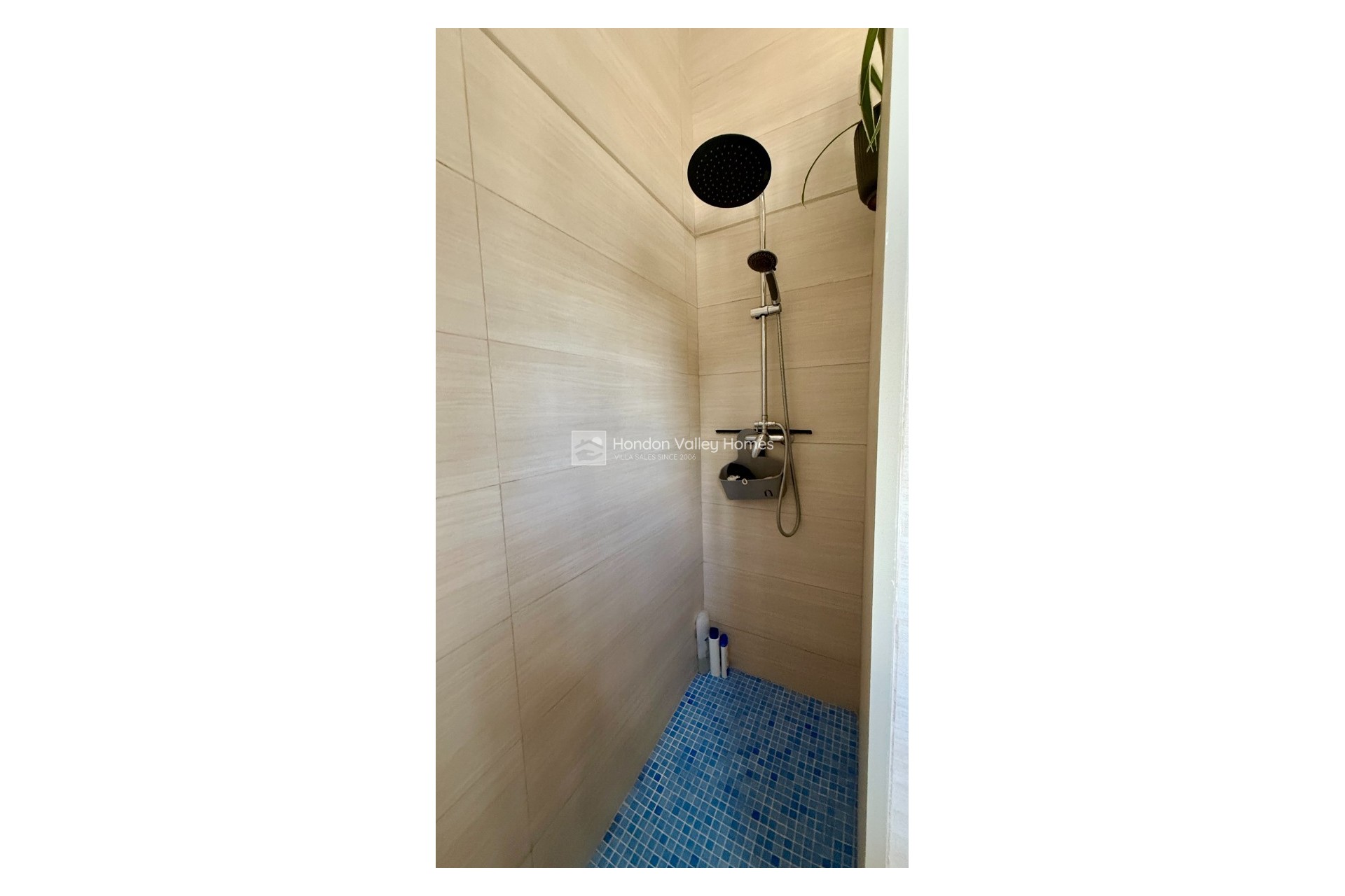 Reventa - Villa - Hondon De Las Nieves