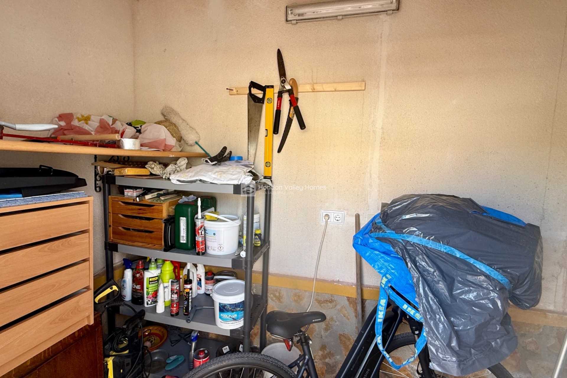 Reventa - Villa - Hondón de las Nieves