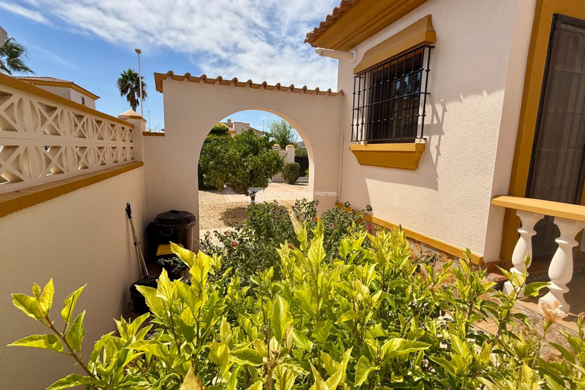 Reventa - Villa - Hondón de las Nieves