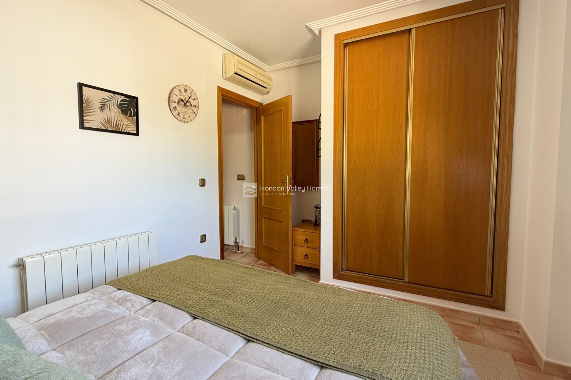 Reventa - Villa - Hondón de las Nieves