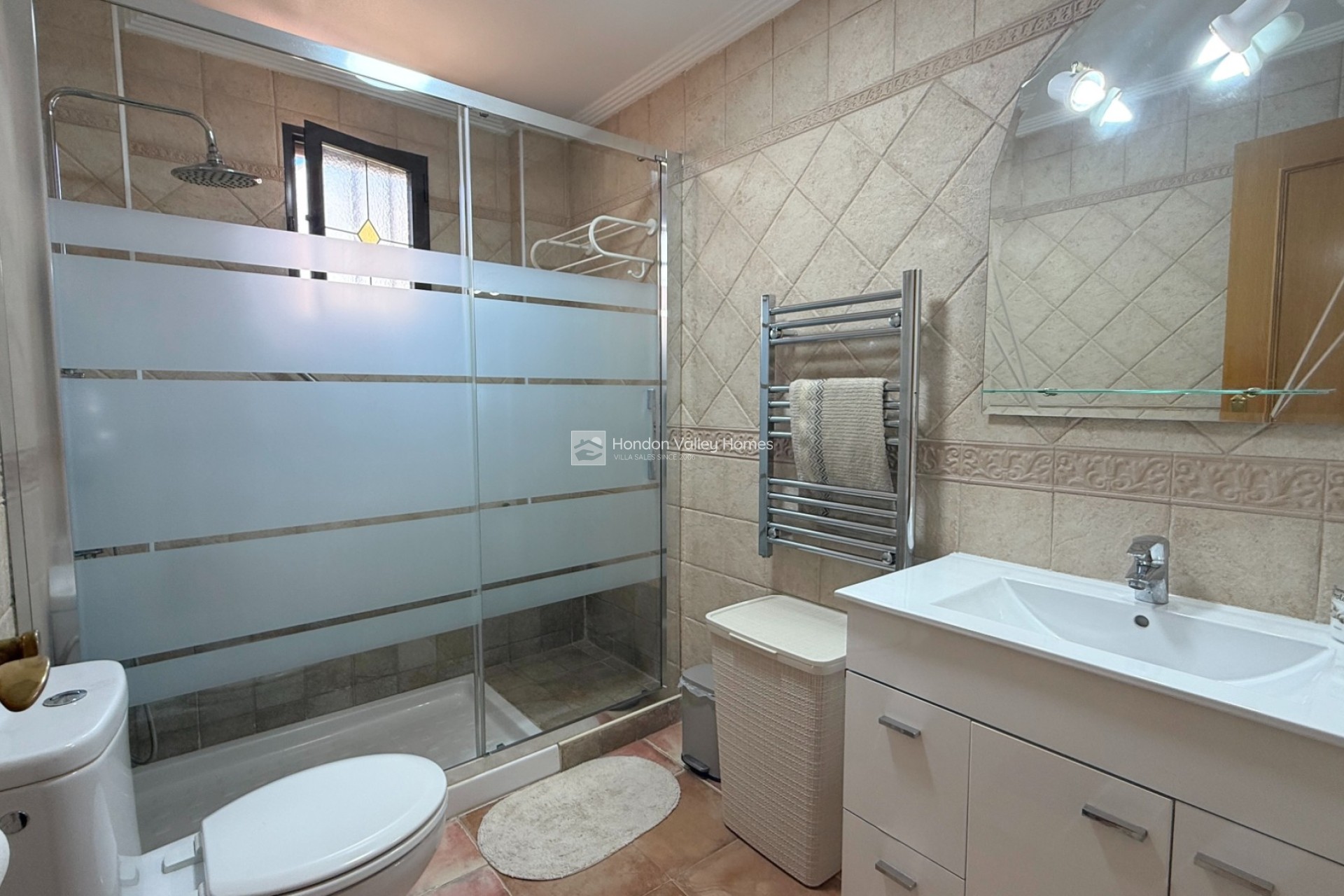 Reventa - Villa - Hondón de las Nieves