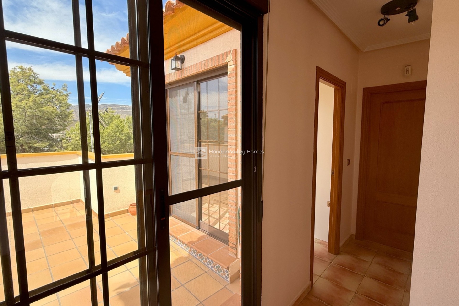 Reventa - Villa - Hondón de las Nieves