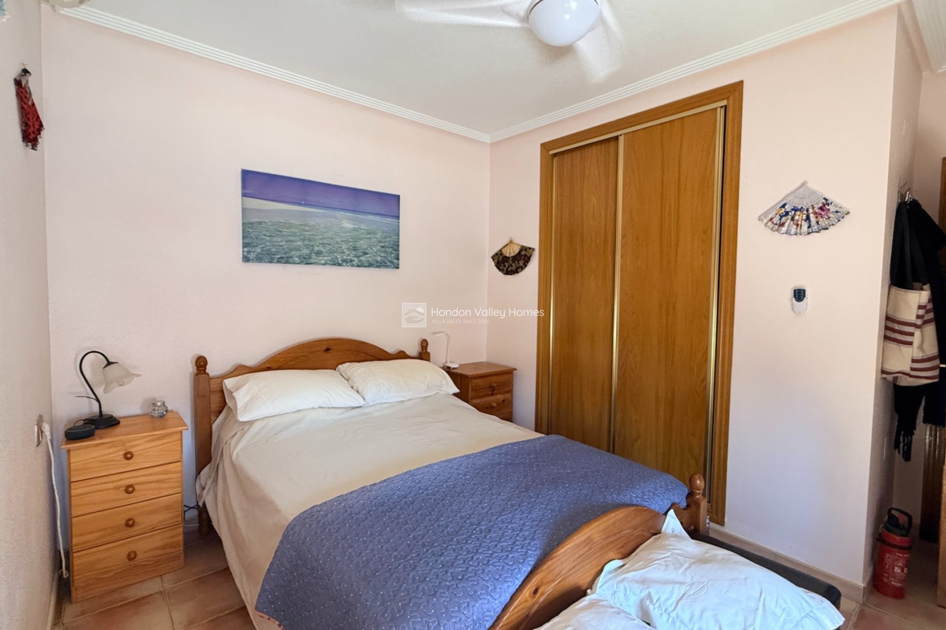 Reventa - Villa - Hondón de las Nieves