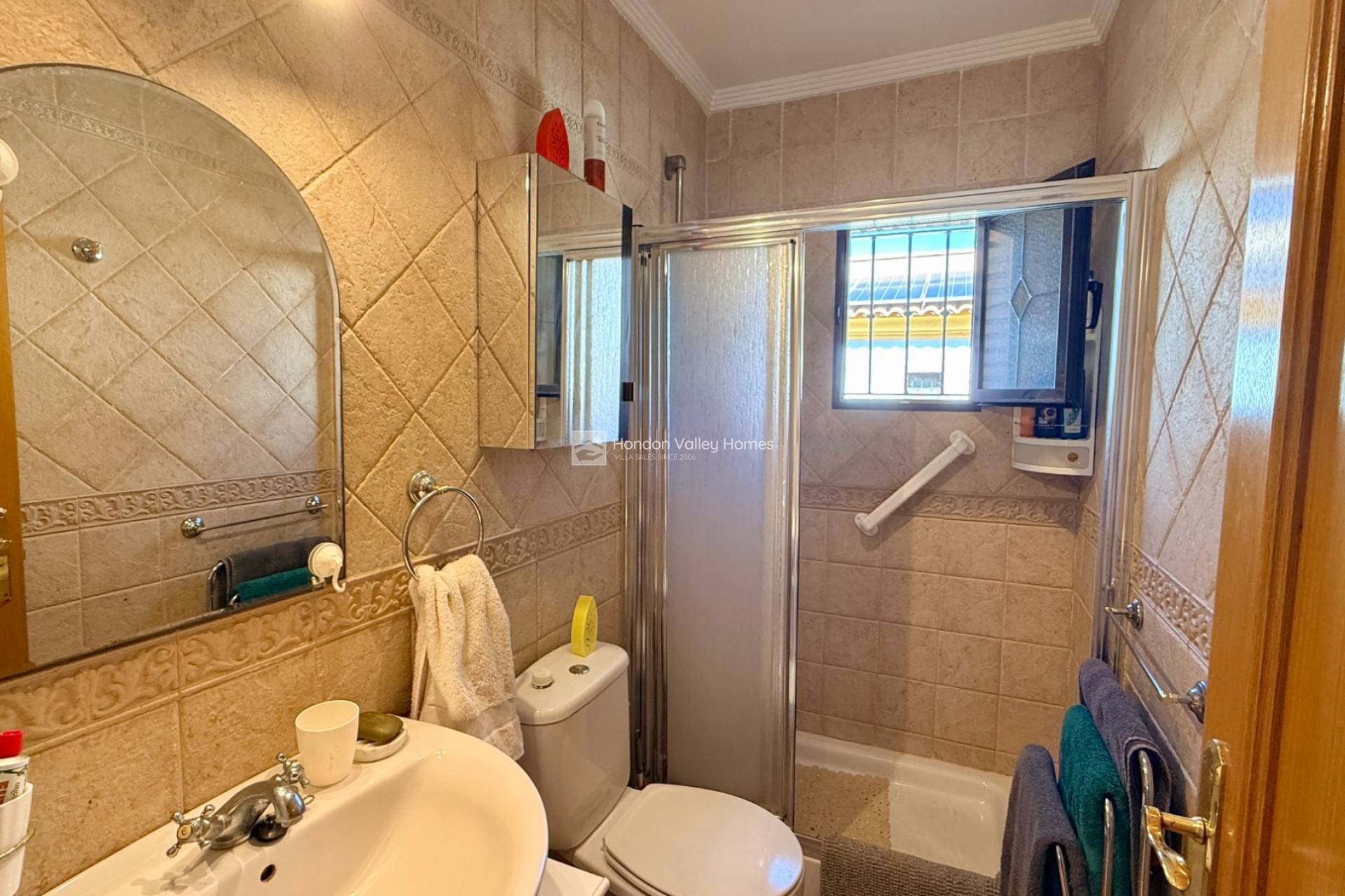 Reventa - Villa - Hondón de las Nieves