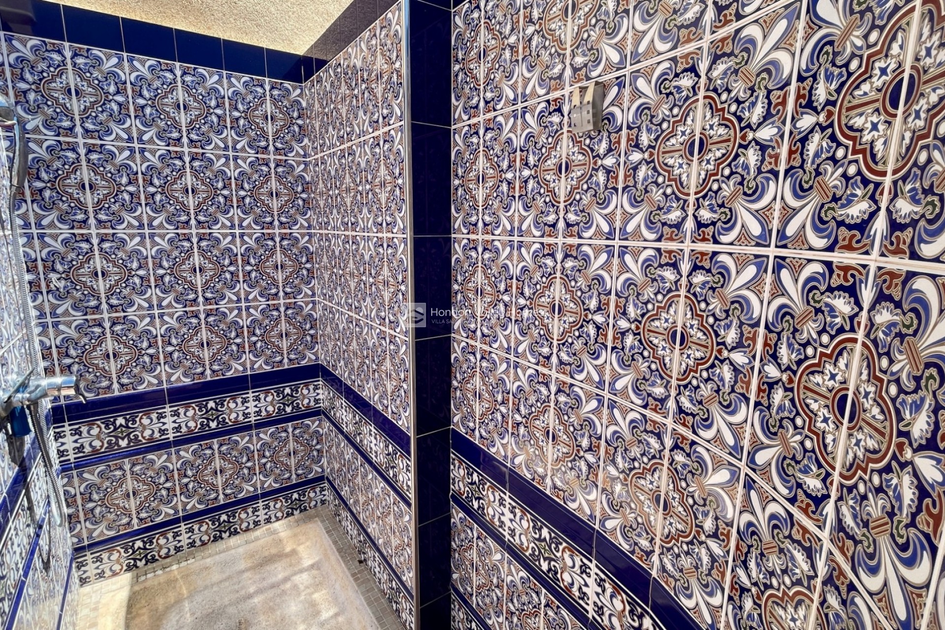 Reventa - Villa - Hondón de las Nieves