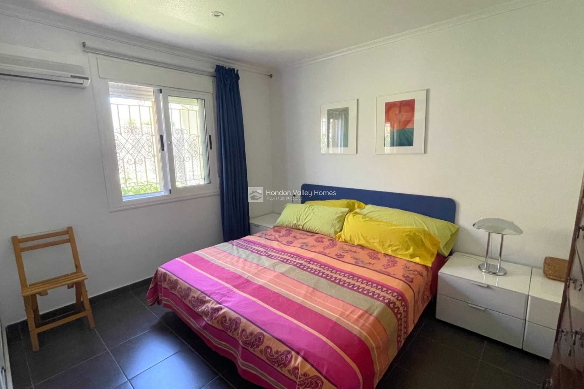 Reventa - Villa - Hondón de las Nieves