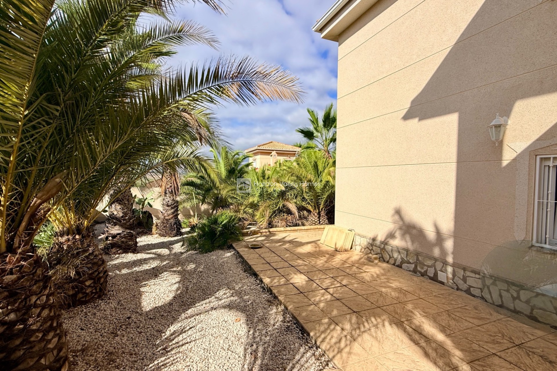 Reventa - Villa - Hondón de las Nieves