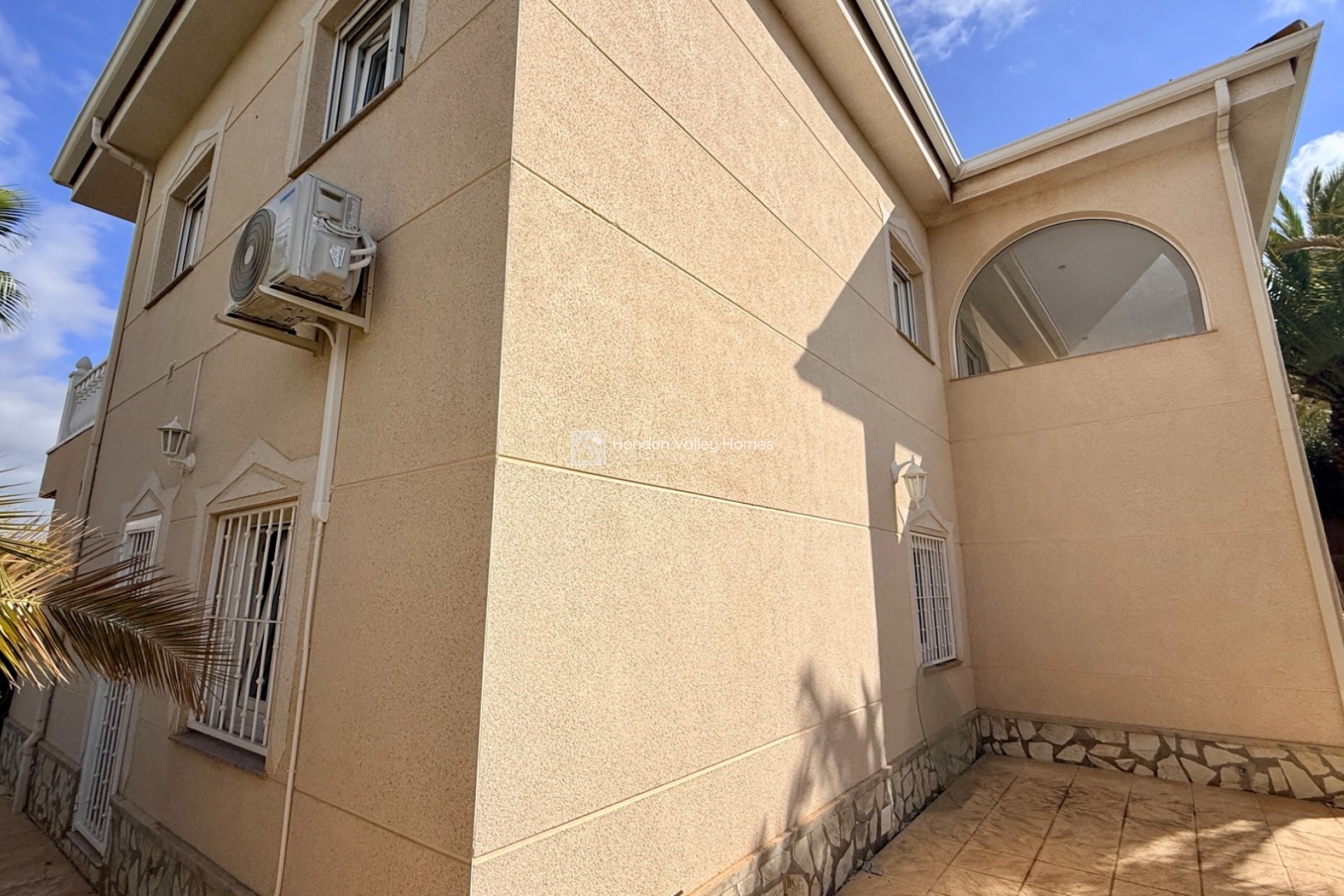 Reventa - Villa - Hondón de las Nieves