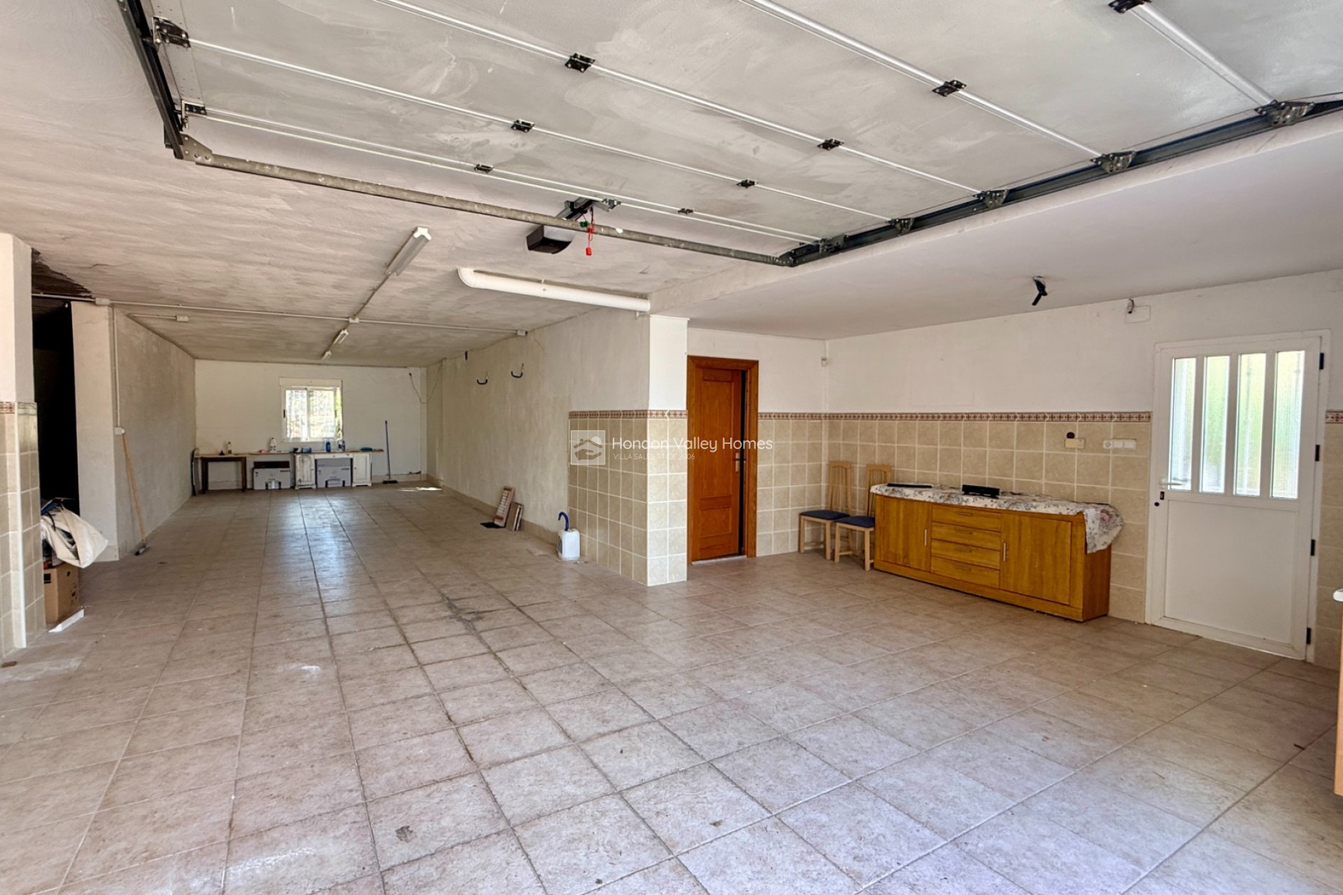 Reventa - Villa - Hondón de las Nieves