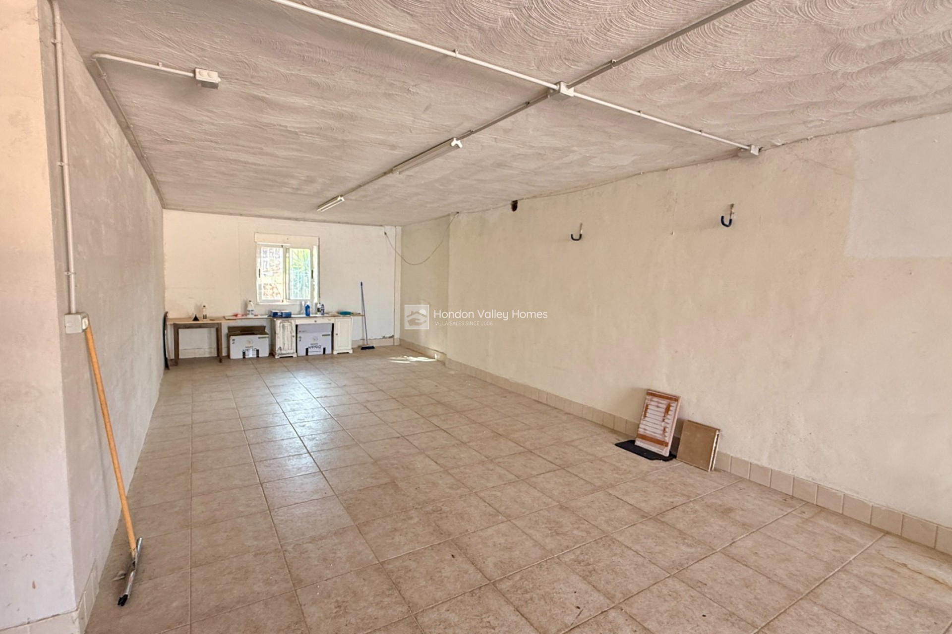 Reventa - Villa - Hondón de las Nieves