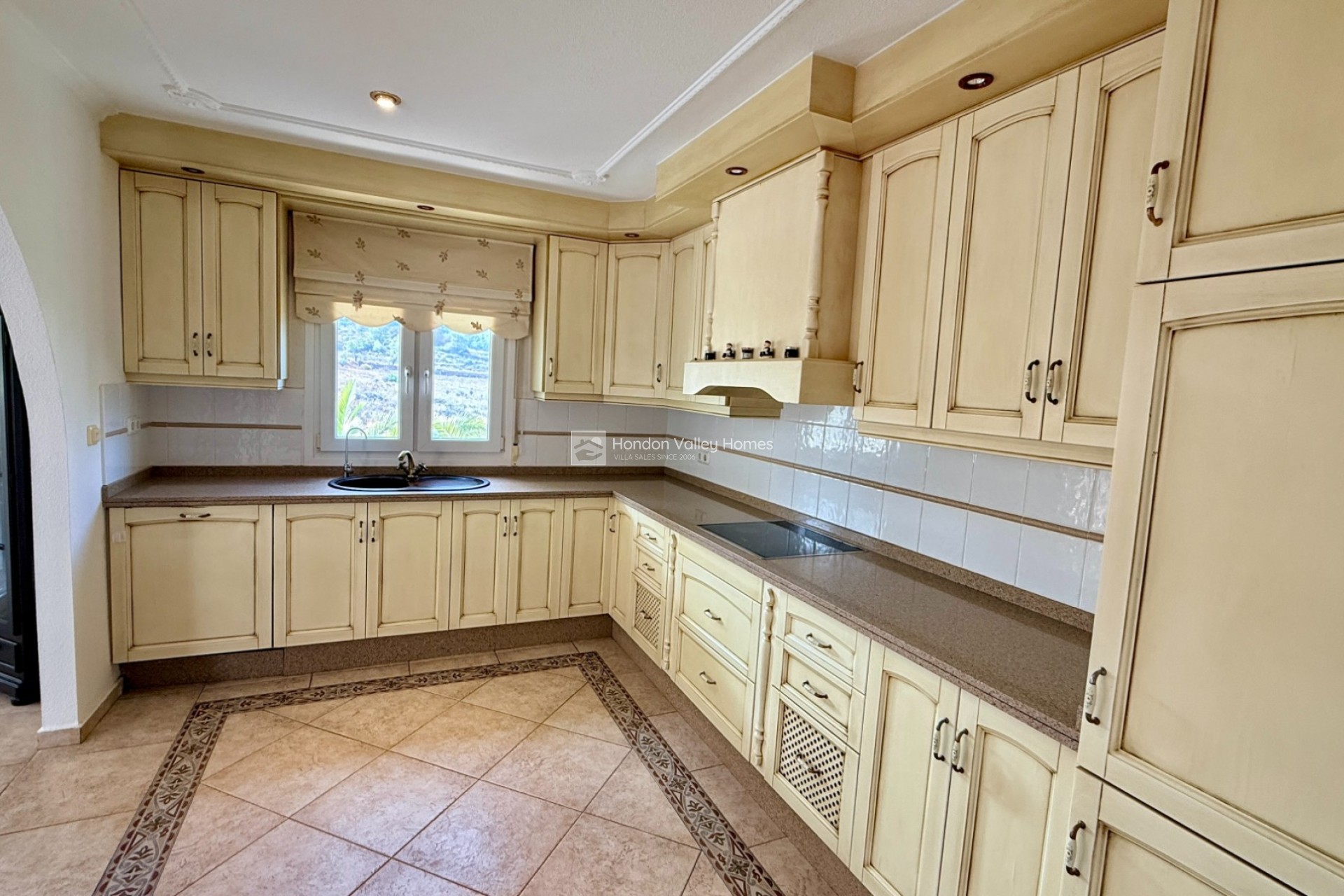 Reventa - Villa - Hondón de las Nieves