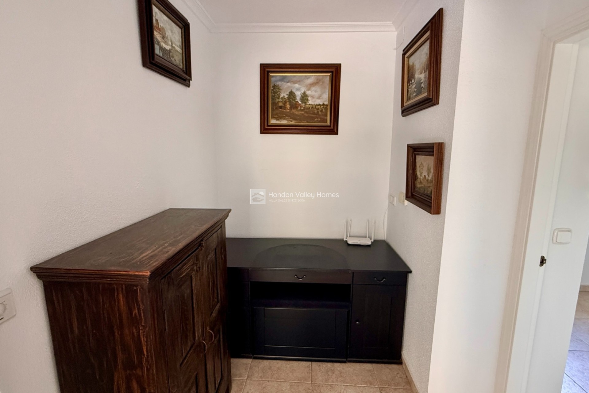 Reventa - Villa - Hondón de las Nieves