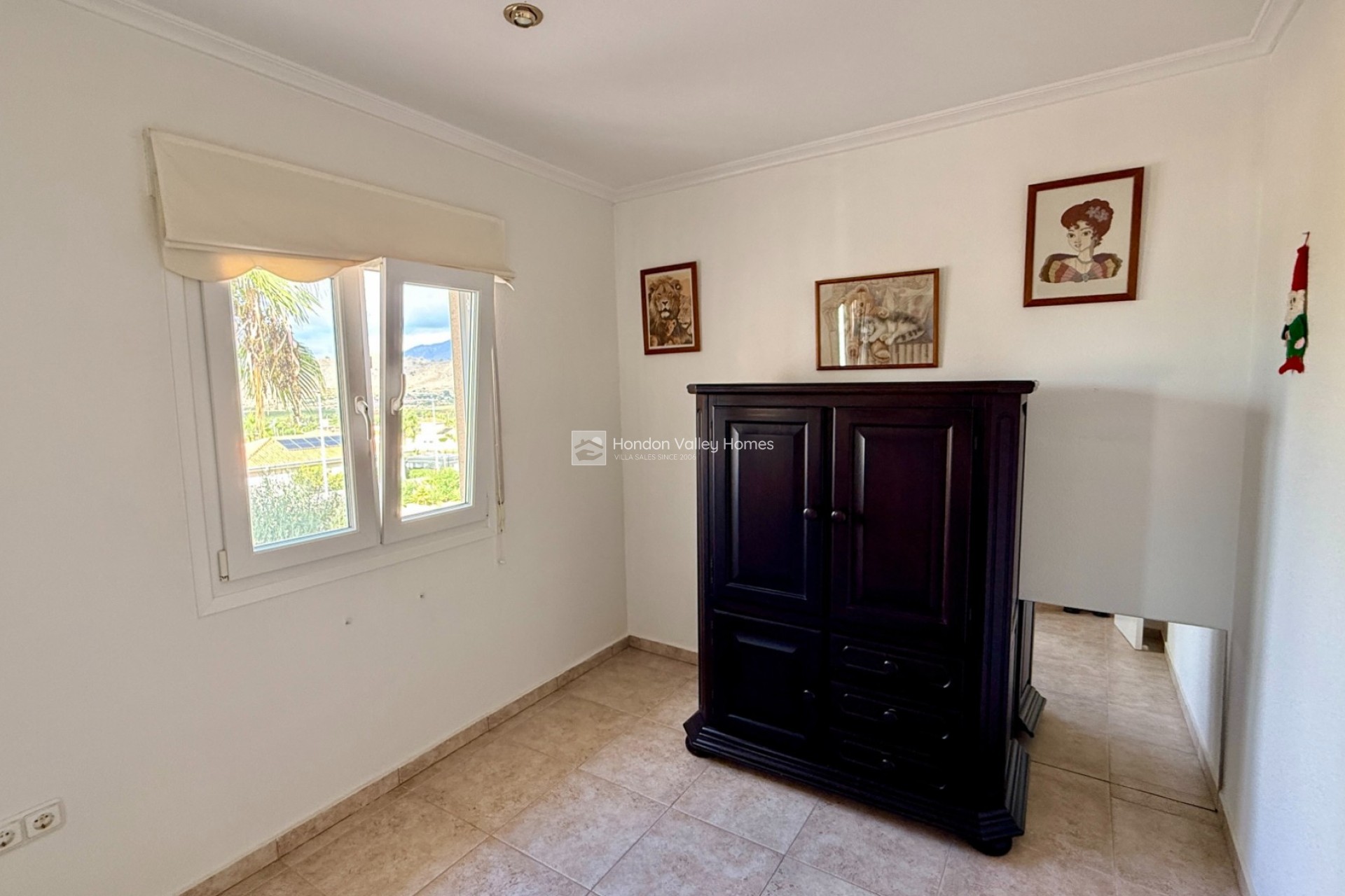 Reventa - Villa - Hondón de las Nieves