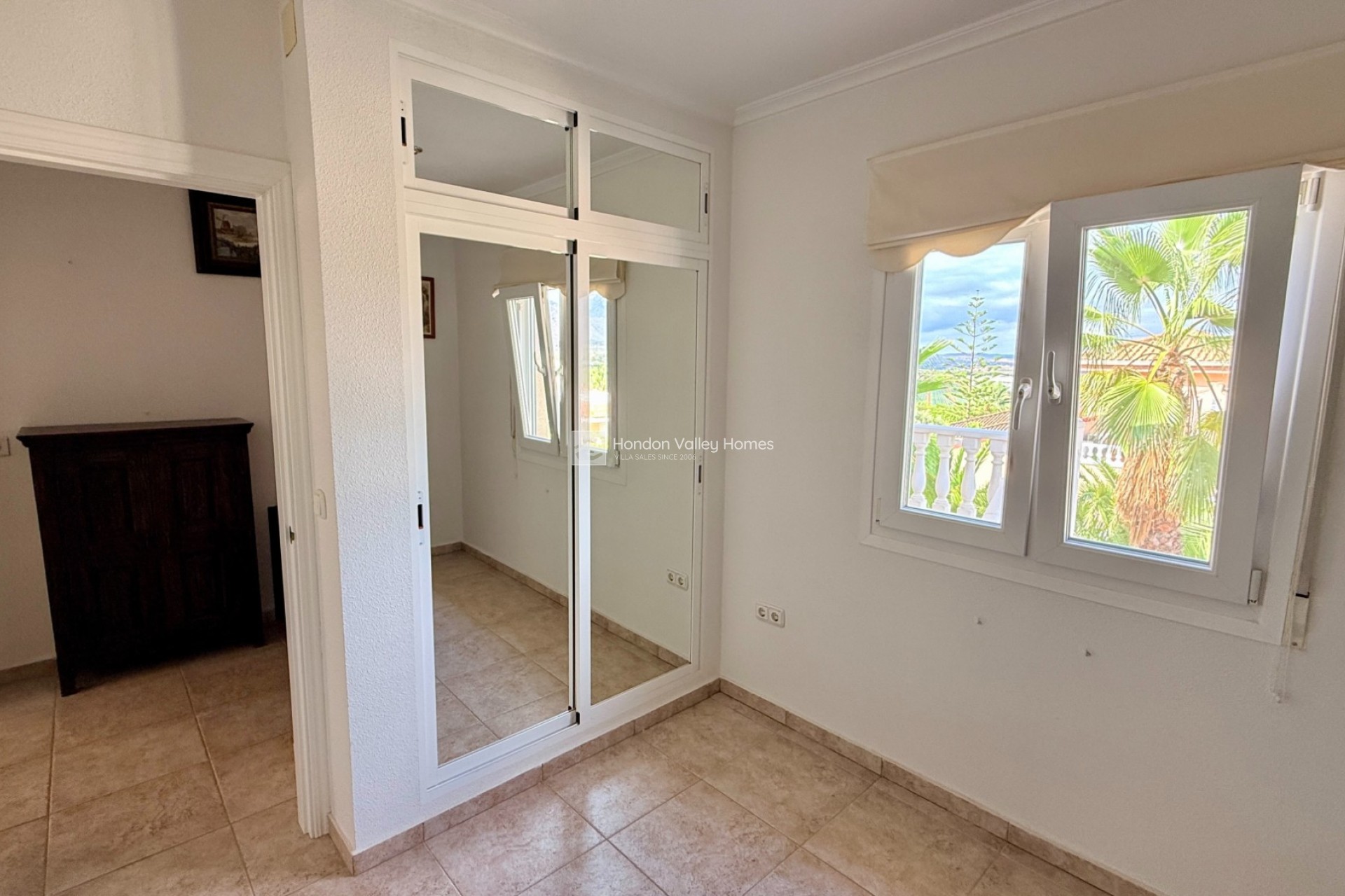 Reventa - Villa - Hondón de las Nieves