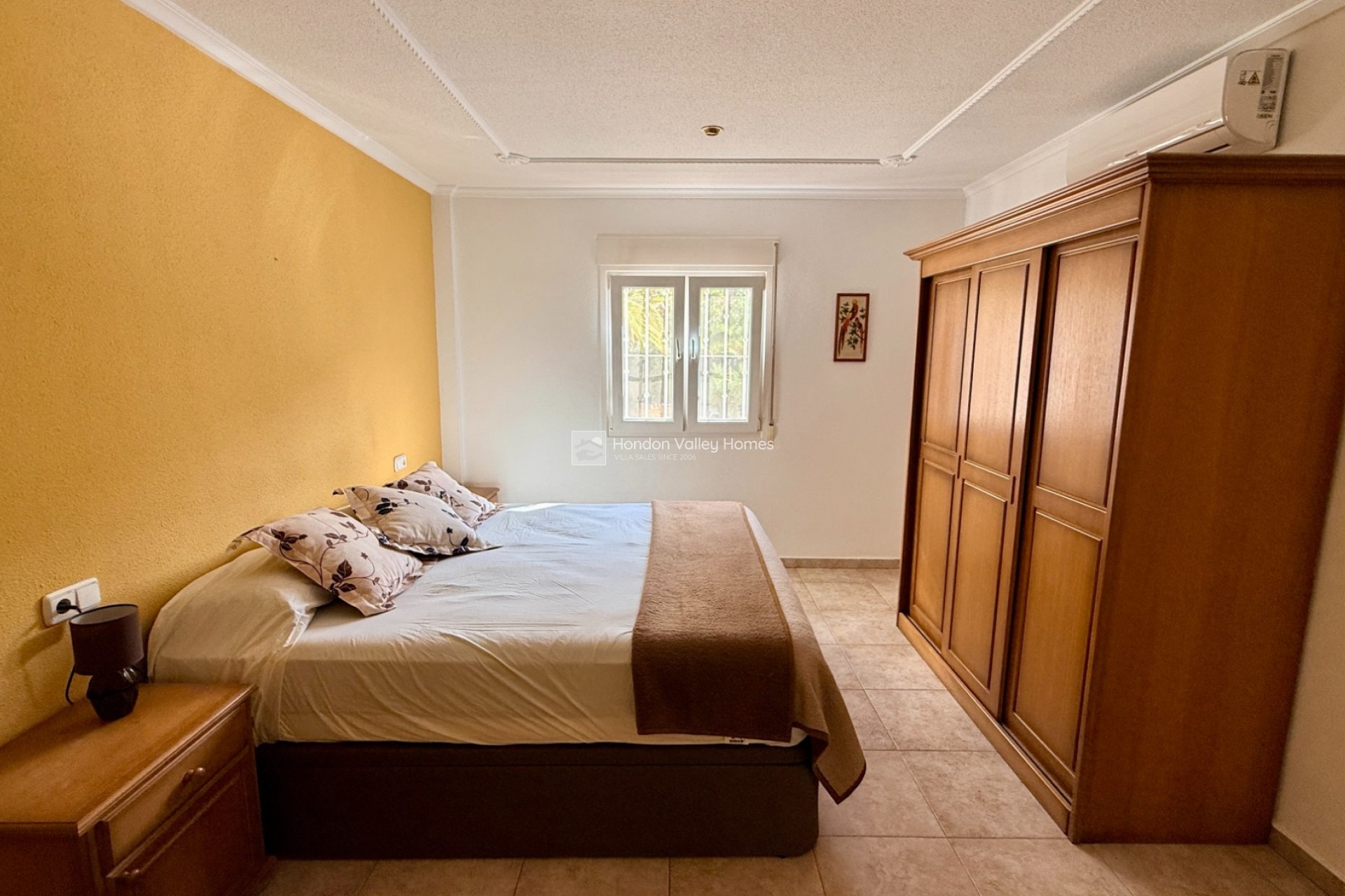 Reventa - Villa - Hondón de las Nieves