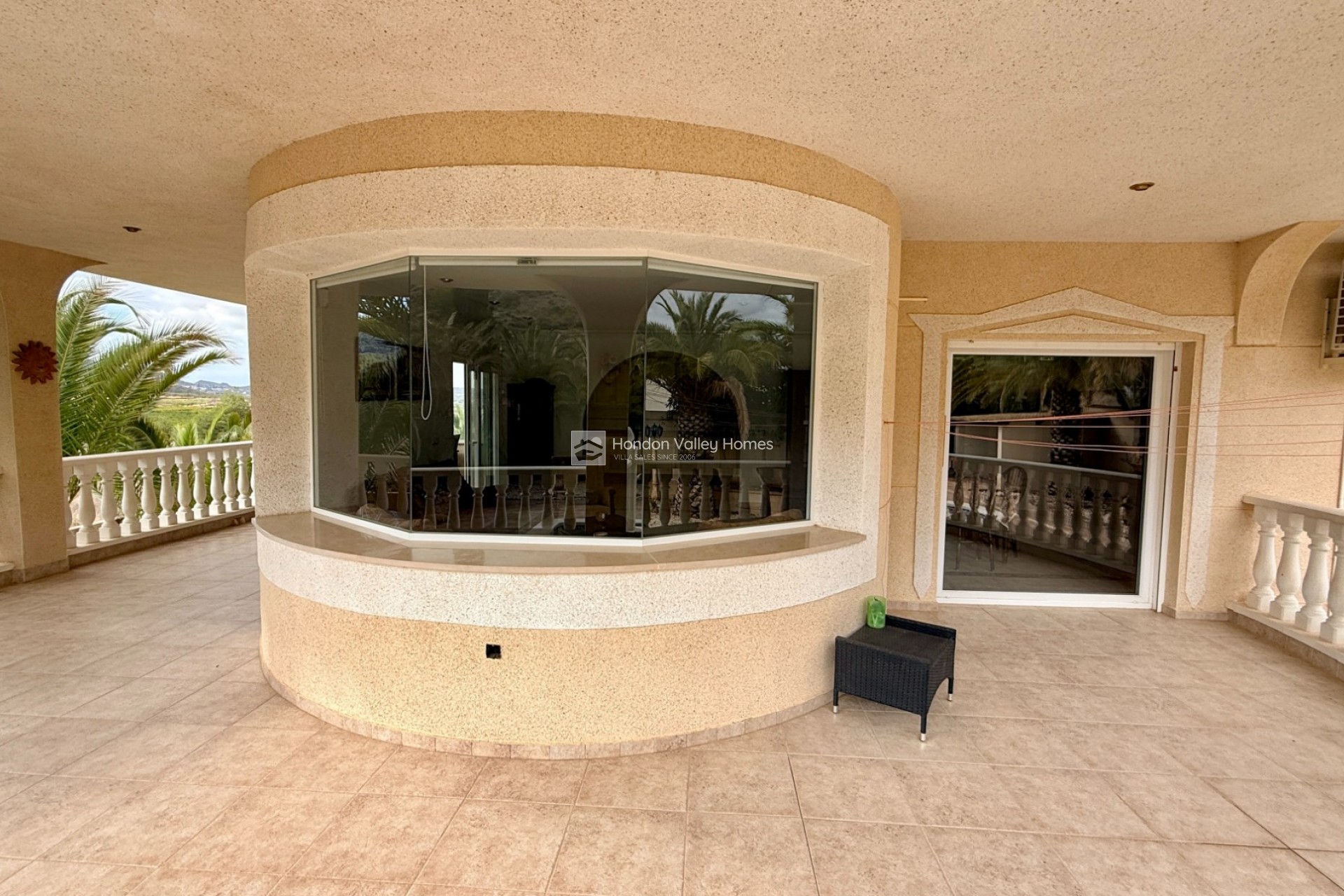 Reventa - Villa - Hondón de las Nieves