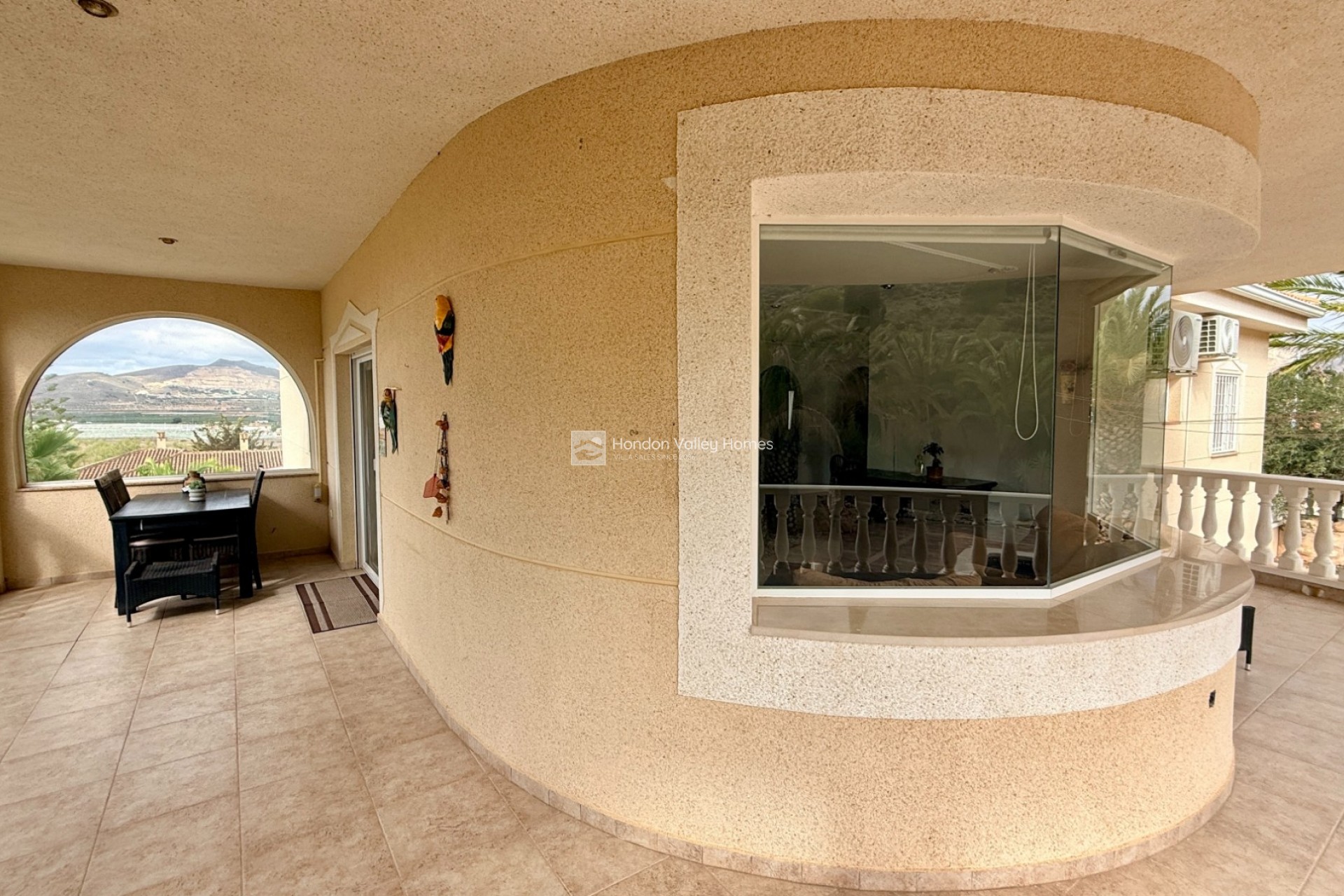 Reventa - Villa - Hondón de las Nieves