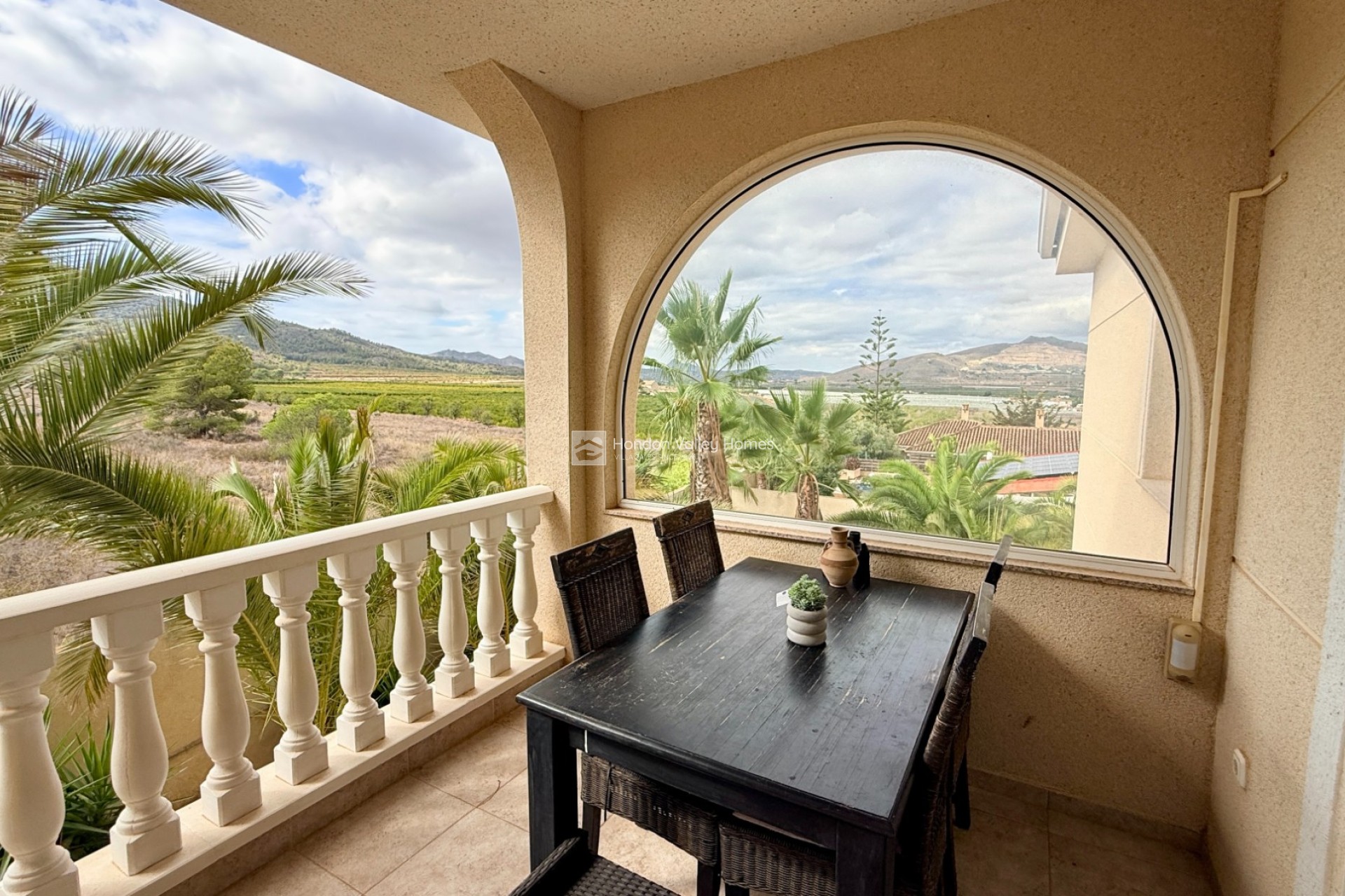 Reventa - Villa - Hondón de las Nieves