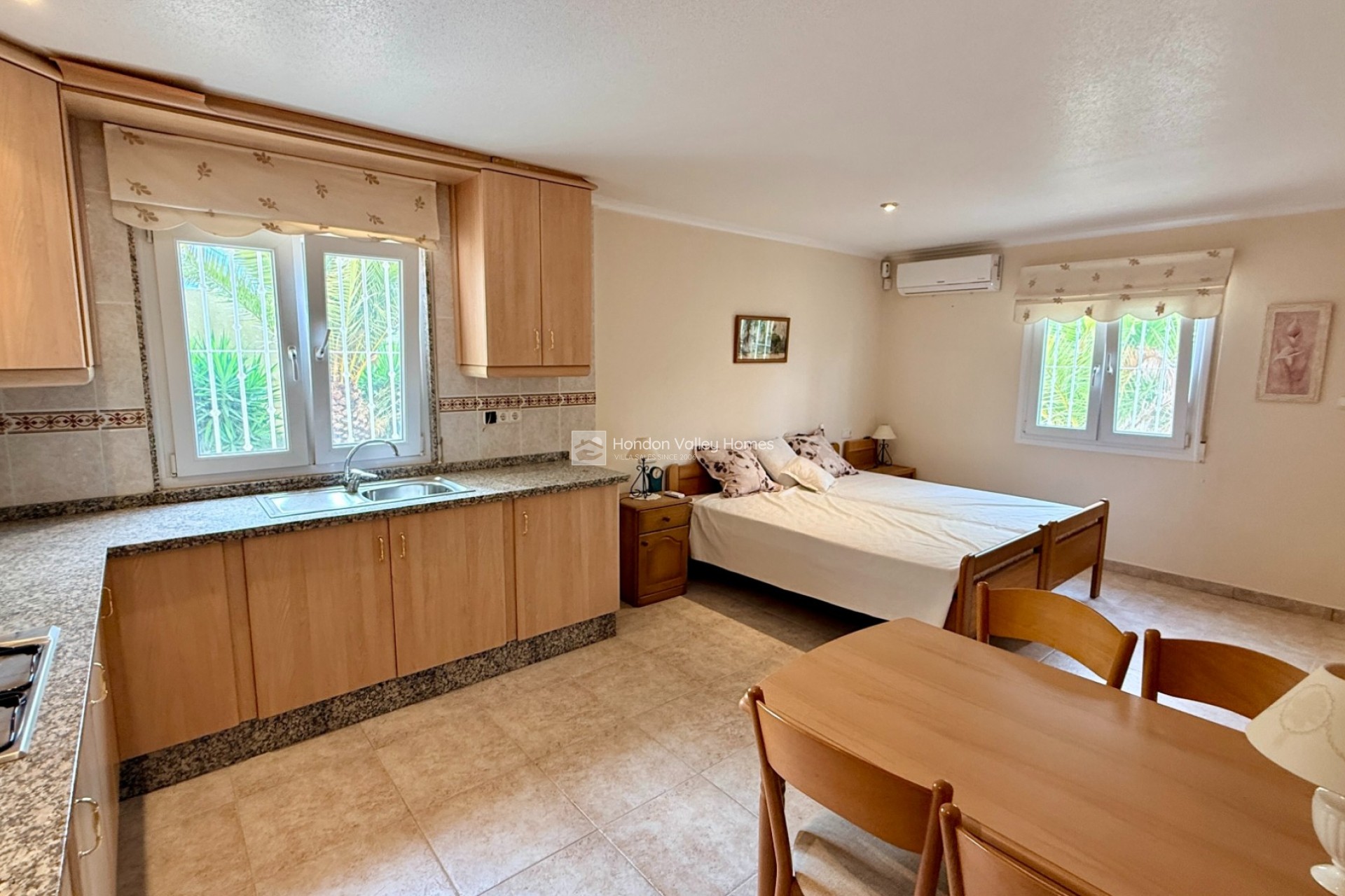 Reventa - Villa - Hondón de las Nieves