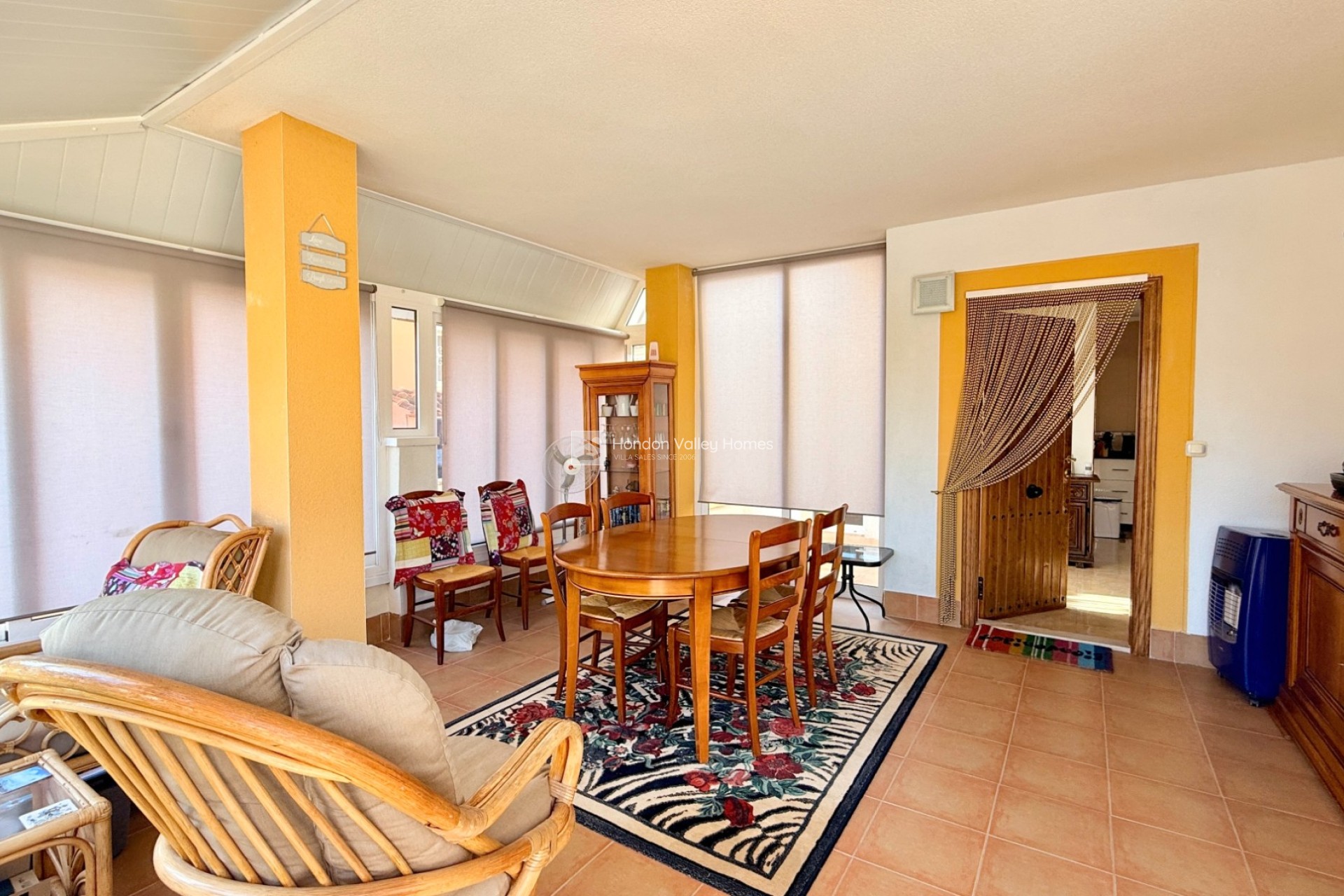 Reventa - Villa - Hondón de las Nieves