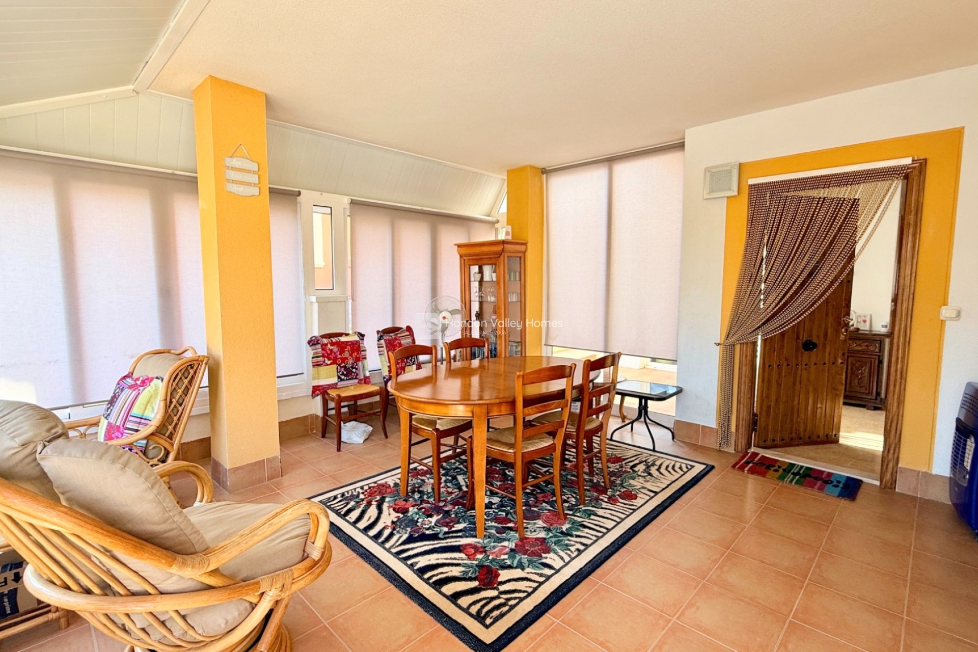 Reventa - Villa - Hondón de las Nieves