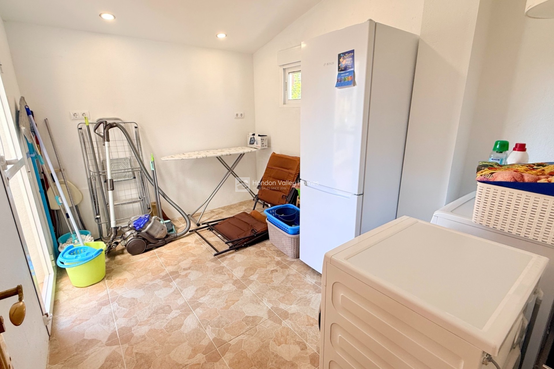 Reventa - Villa - Hondón de las Nieves